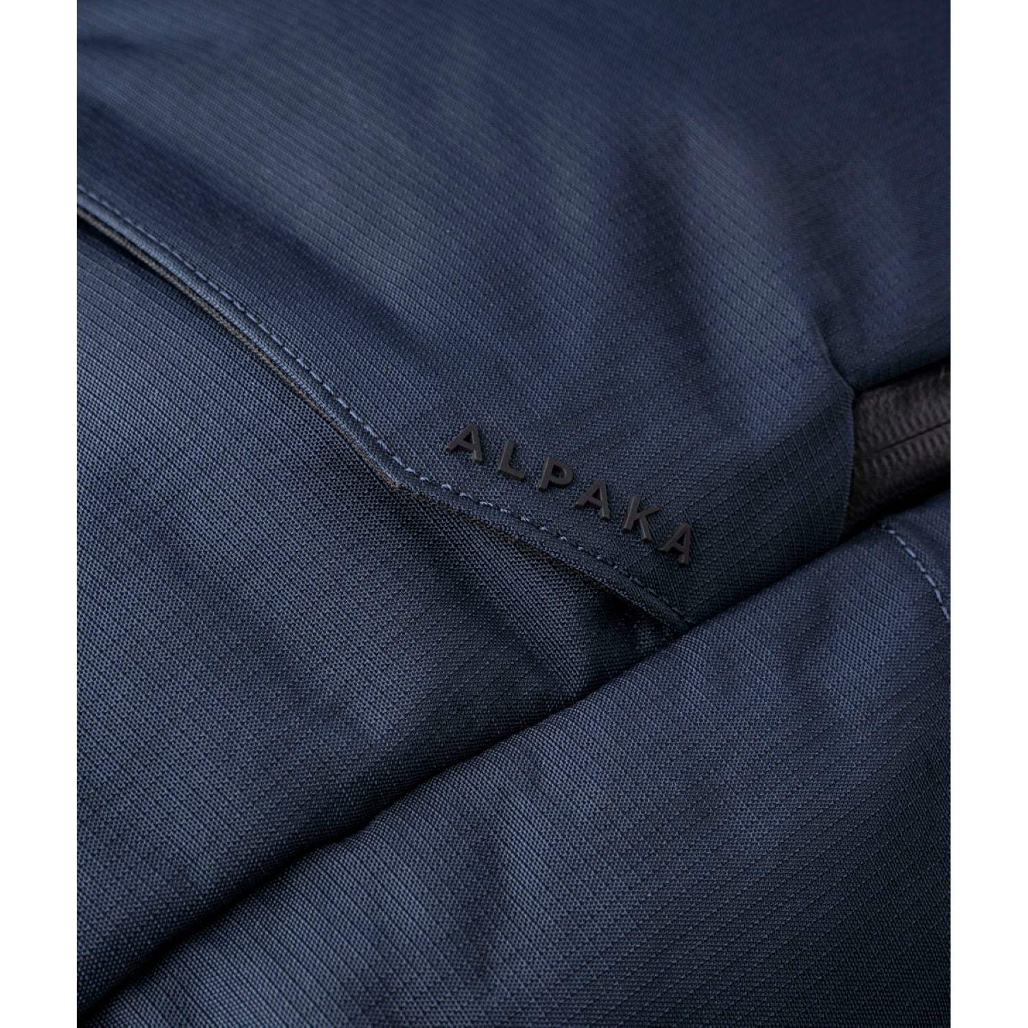 ALPAKA Elements Backpack Pro Axoflux 400D (Moonlight Blue)