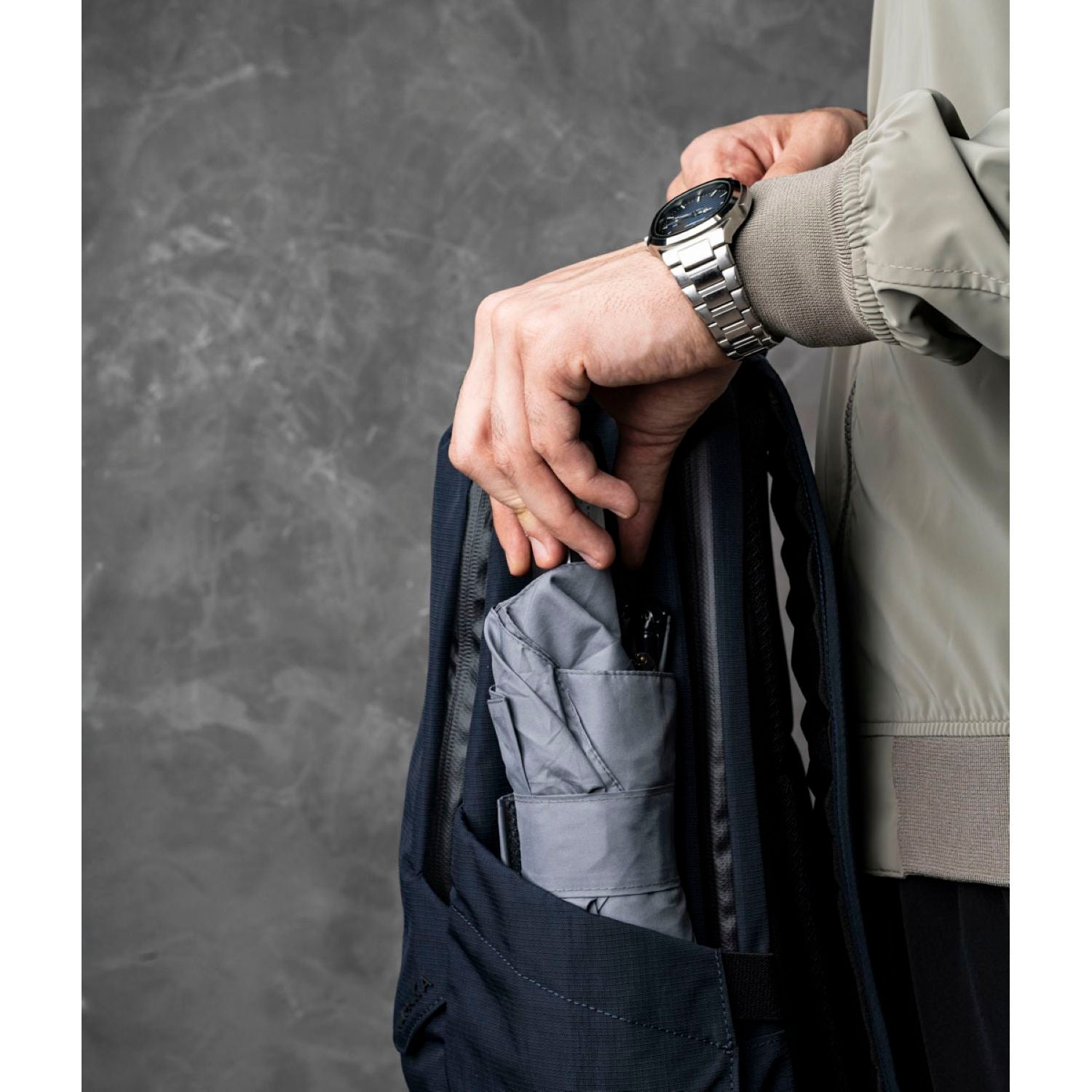 ALPAKA Elements Backpack Pro Axoflux 400D (Moonlight Blue)