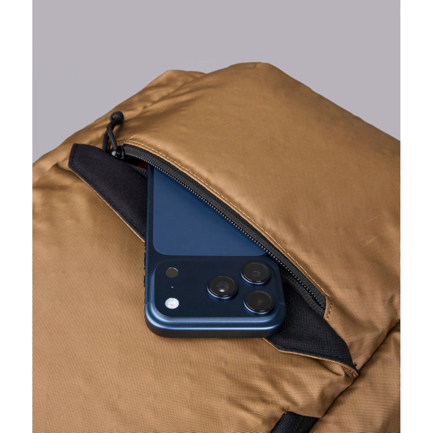 ALPAKA Elements Backpack Pro Ecopak EPX400 (Coyote Brown)