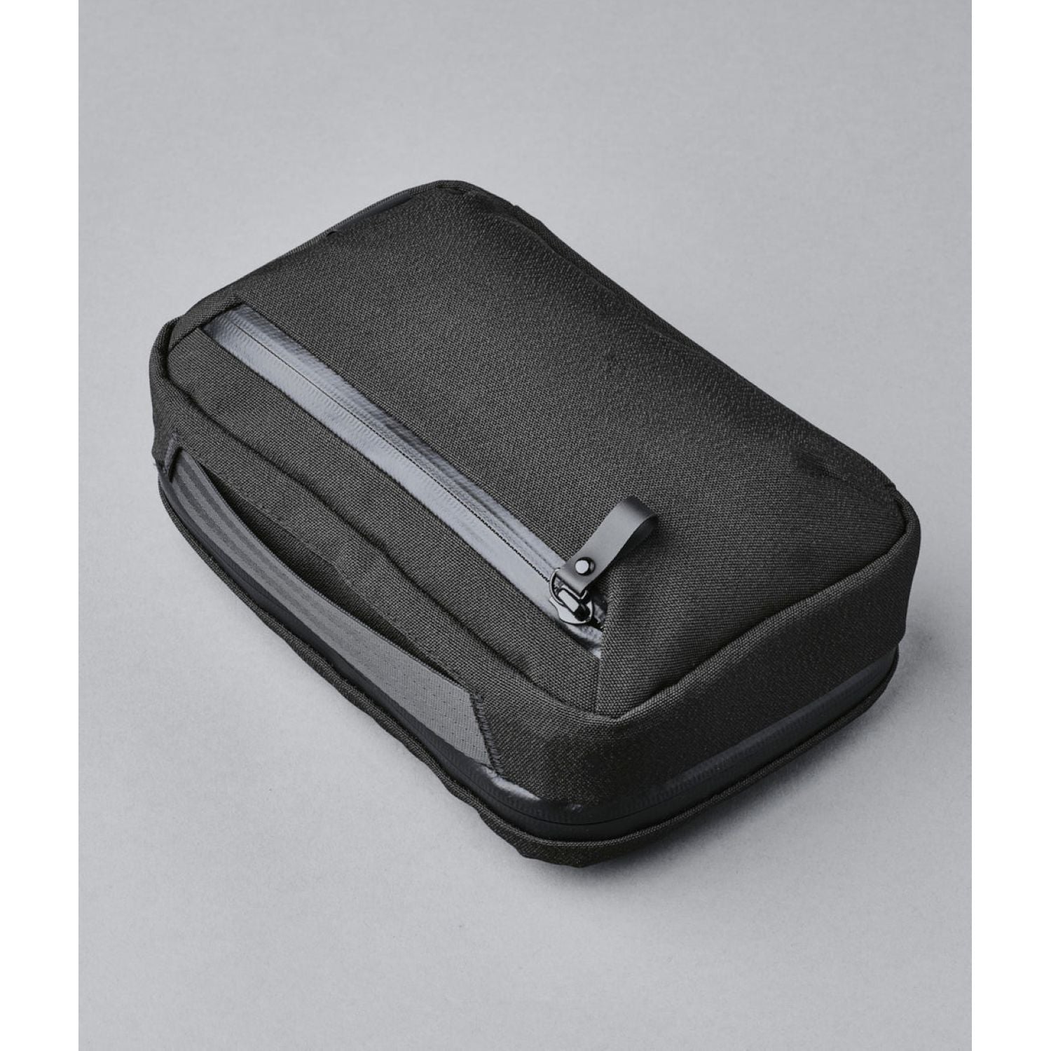 ALPAKA Elements Tech Case Max Axoflux 600D (Black)