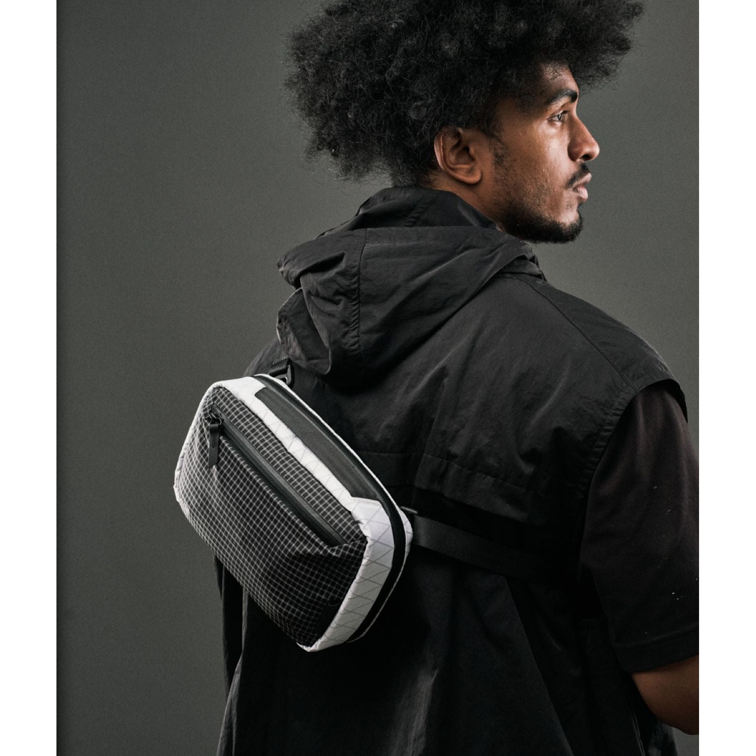 ALPAKA Elements Tech Case Max X-Pac VX21 (Cyber Edition)