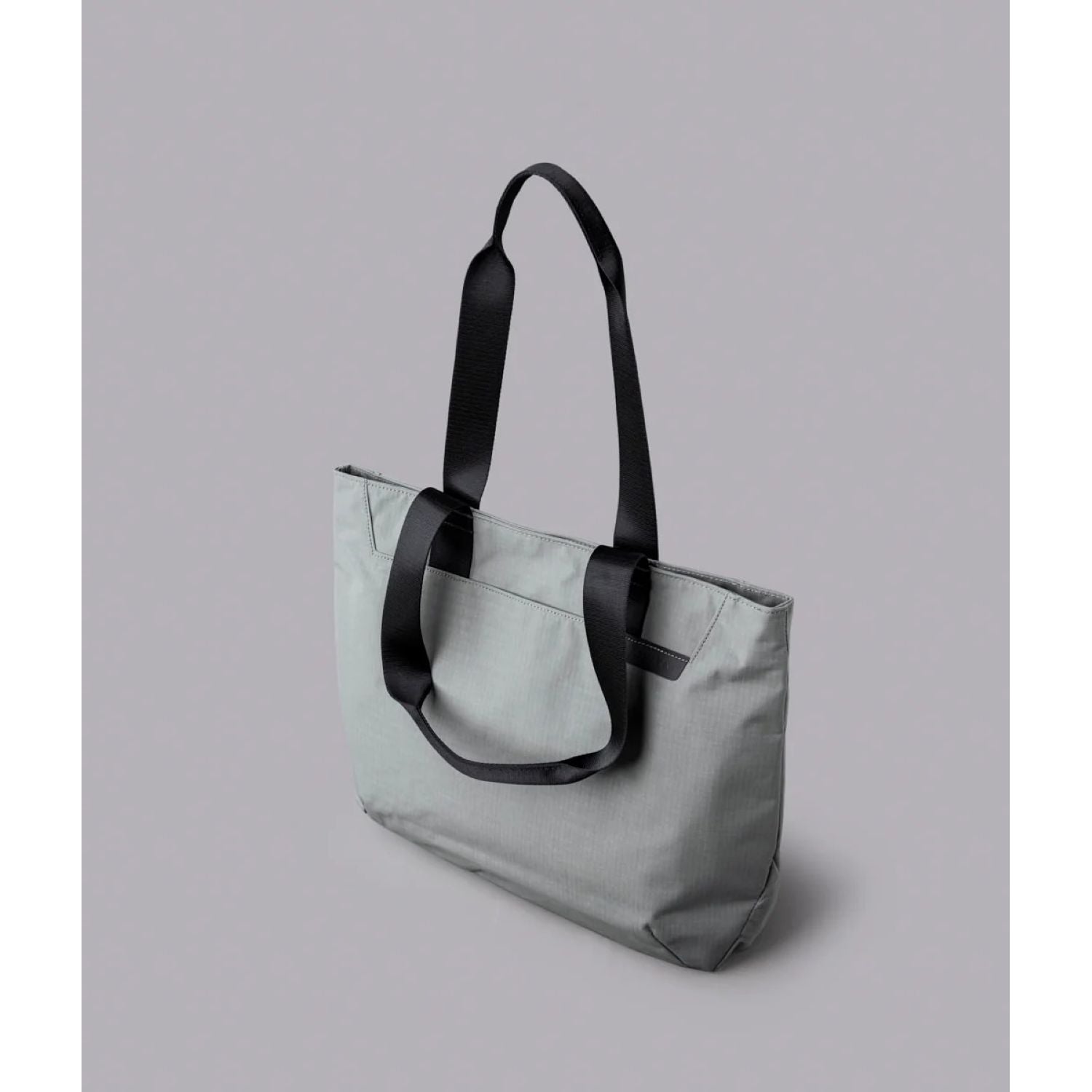 ALPAKA Elements Tote Bag (M) Axoflux 210D (Grey/Grey)