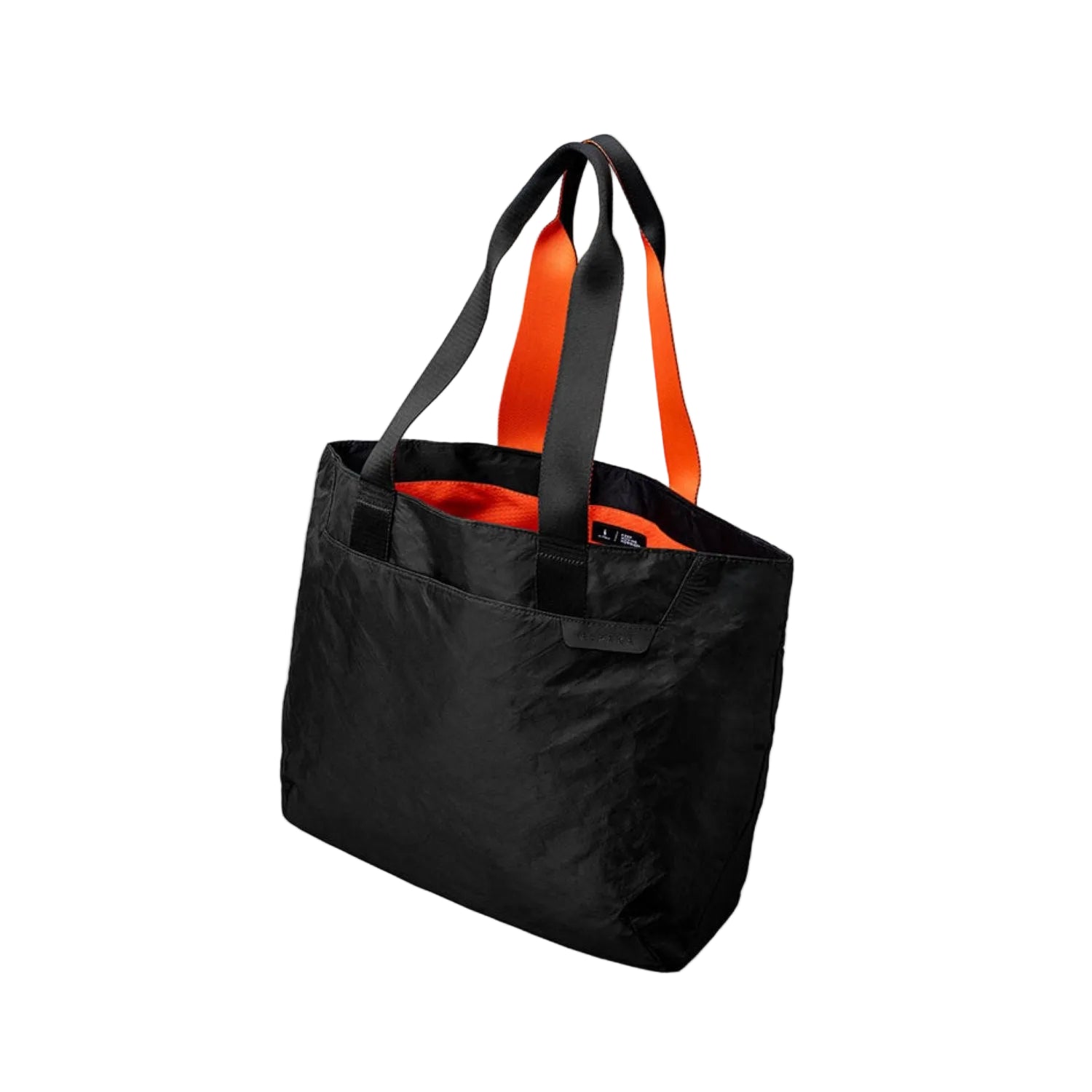 ALPAKA Elements Tote Bag (M) Ecopak EPLX200 (Black Knight)