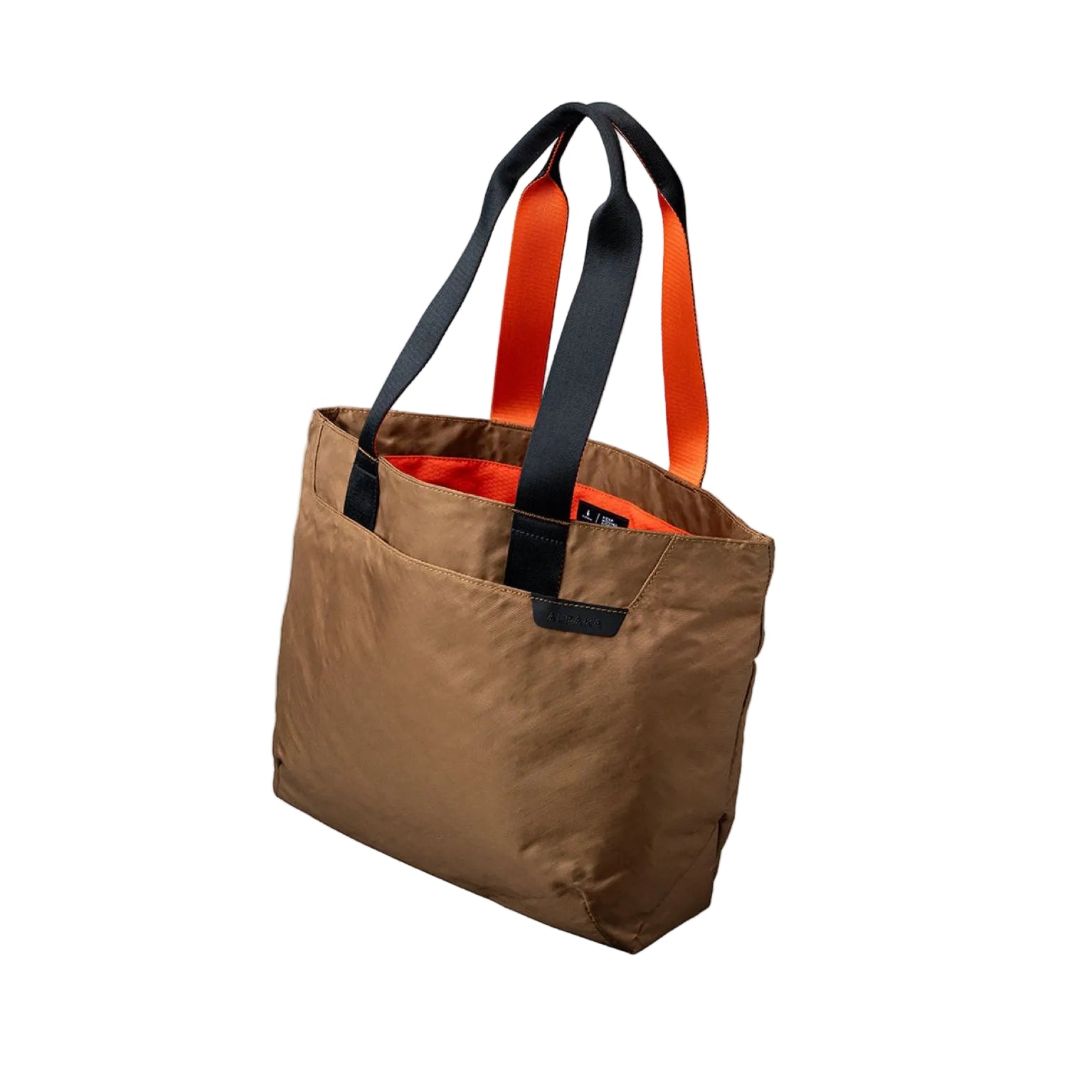 ALPAKA Elements Tote Bag (M) Ecopak EPLX200 (Brown)