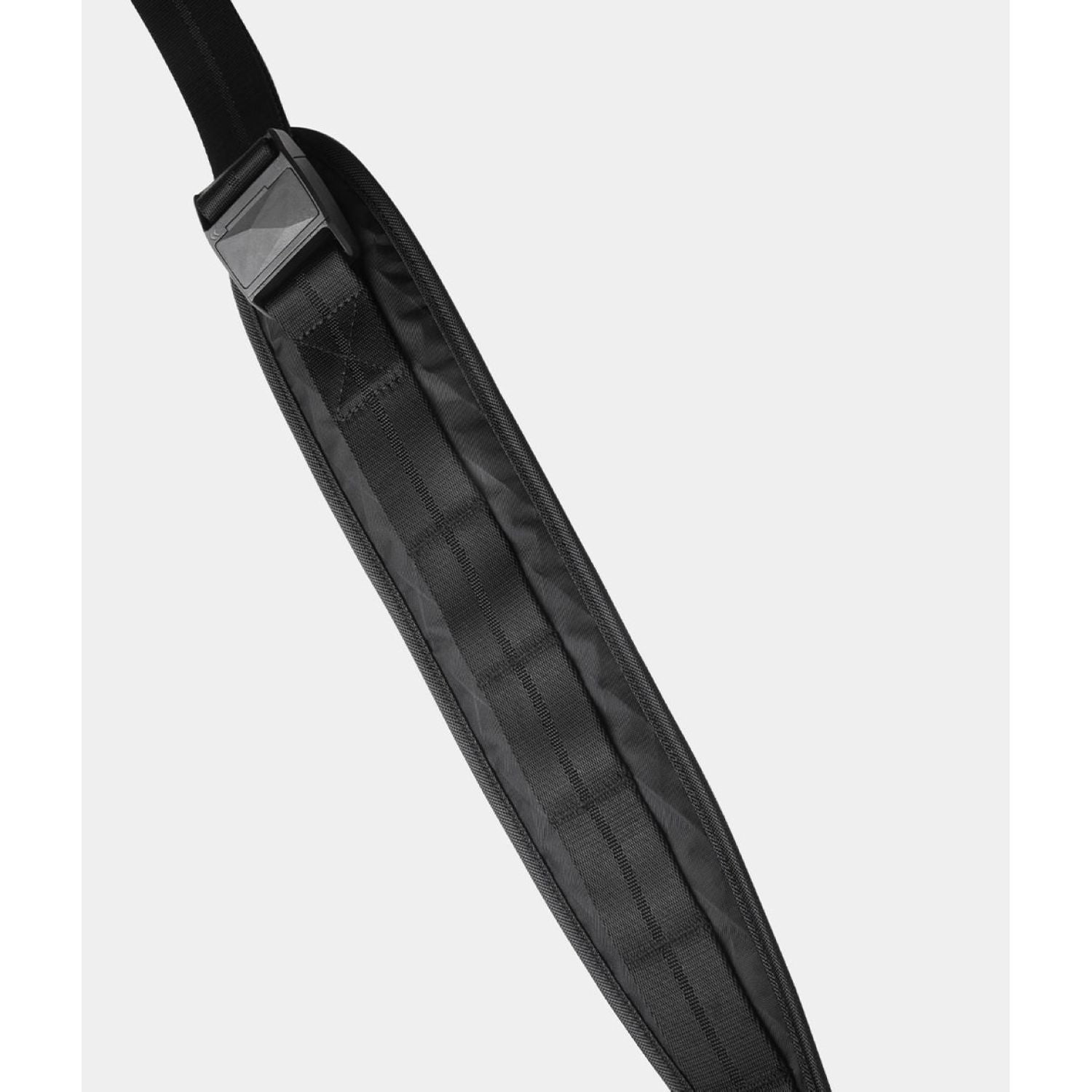 ALPAKA Extension Shoulder Strap X-Pac VX21 (Black)