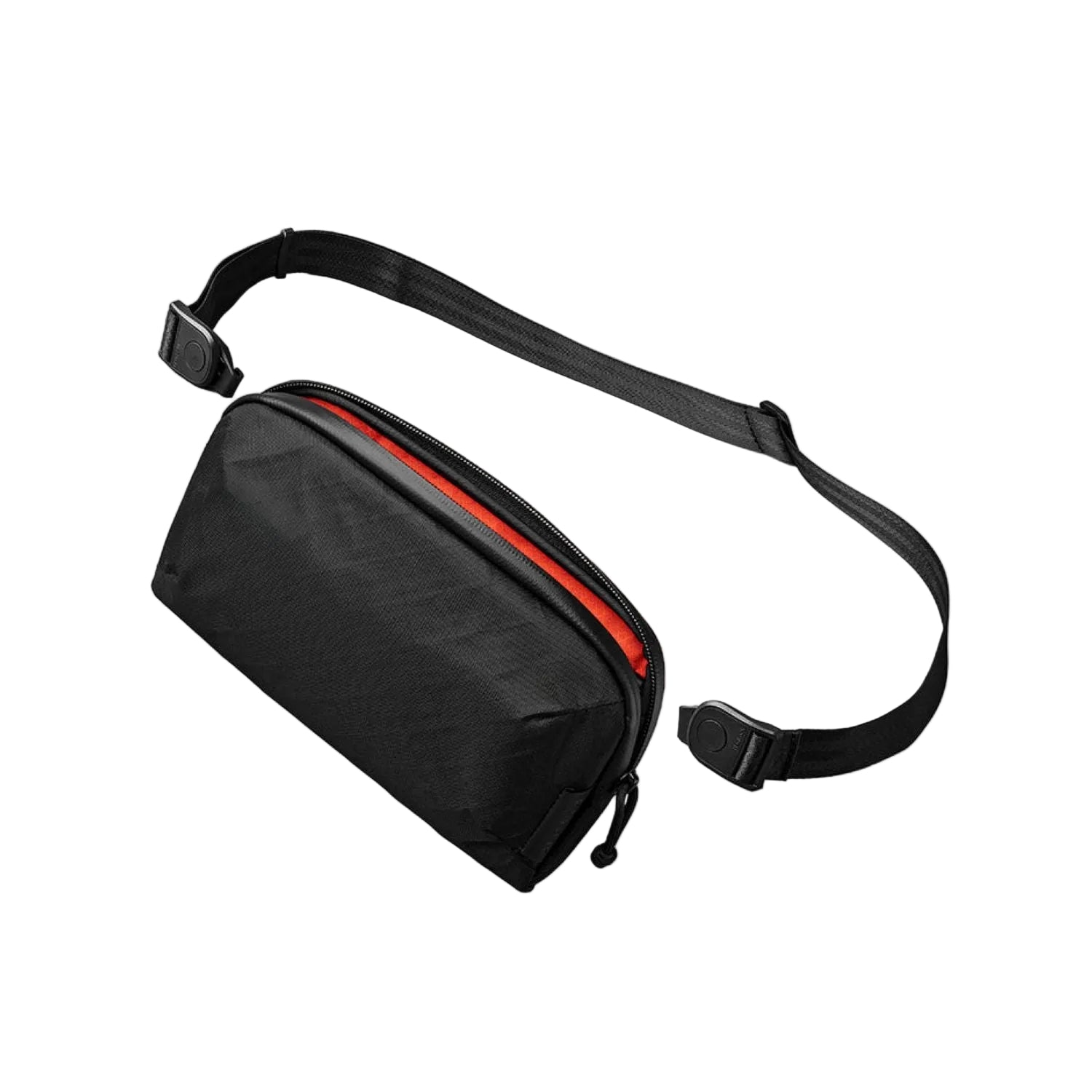 ALPAKA Flight Pouch Pro Ultradyne (Black)