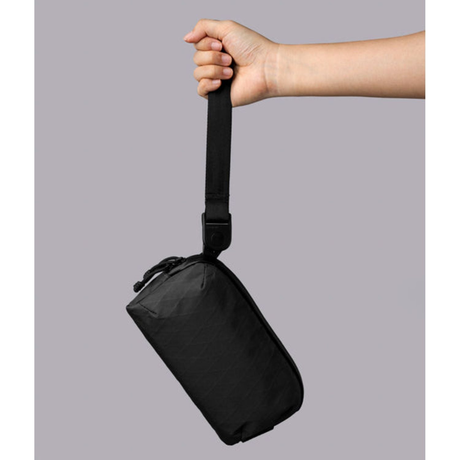 ALPAKA Flight Pouch Pro X-Pac X-42 (Black)