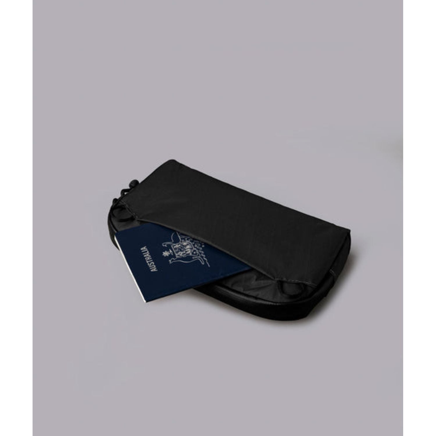 ALPAKA Flight Pouch Pro X-Pac X-42 (Black)