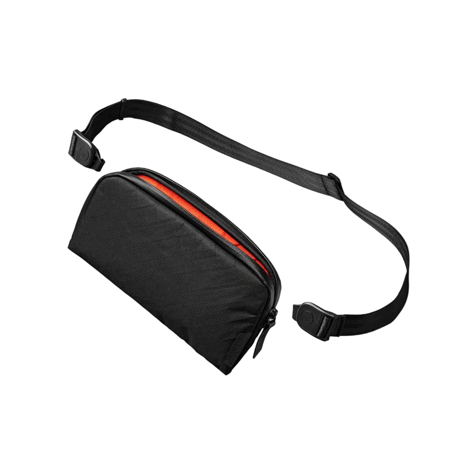 ALPAKA Flight Pouch Ultradyne 100D (Black)