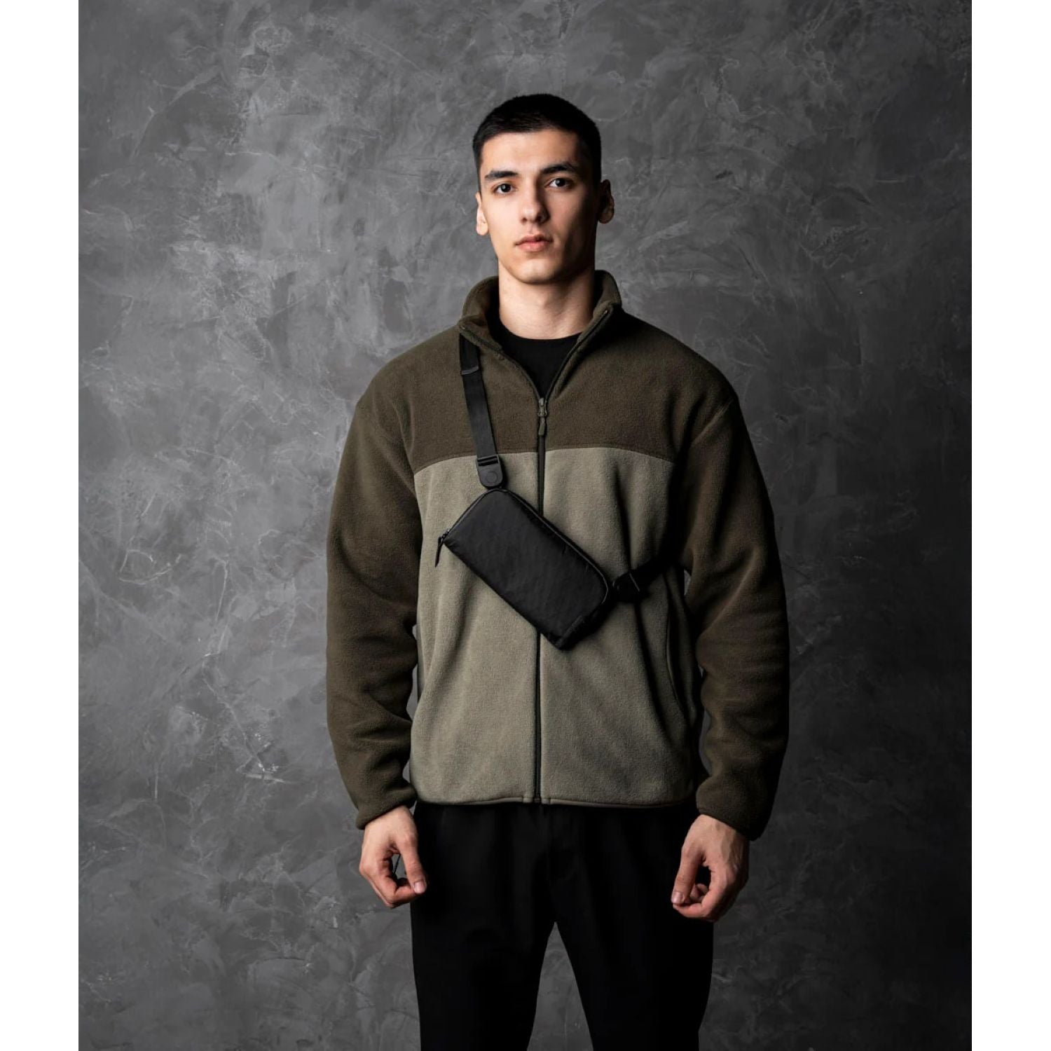 ALPAKA Flight Pouch X-Pac VX42 (Black)