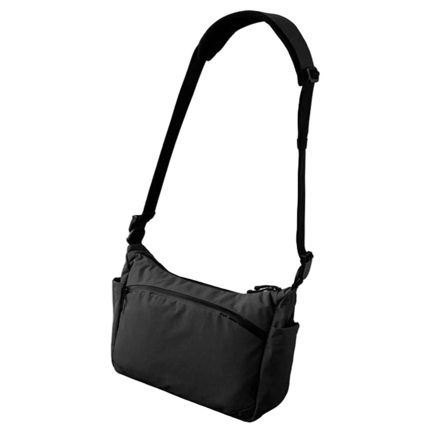 ALPAKA Flight Satchel Axoflux 210D (Black)