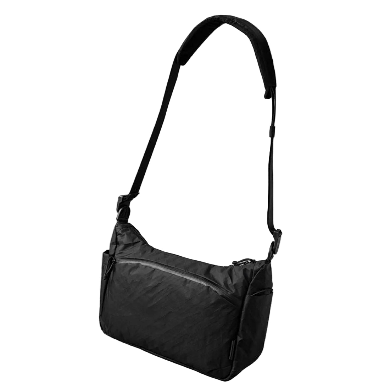 ALPAKA Flight Satchel Ultradyne 100D (Black)