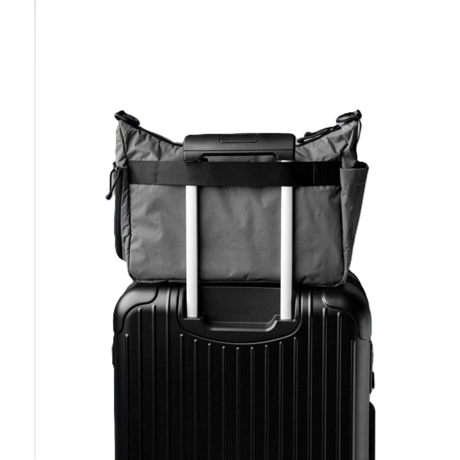 ALPAKA Flight Satchel Ultradyne 100D (Grey)