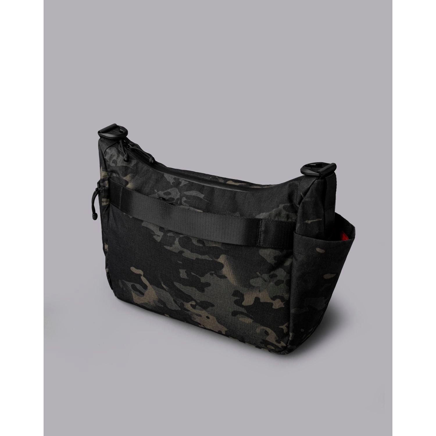 ALPAKA Flight Satchel X-Pac X50 (Dark Multicam)
