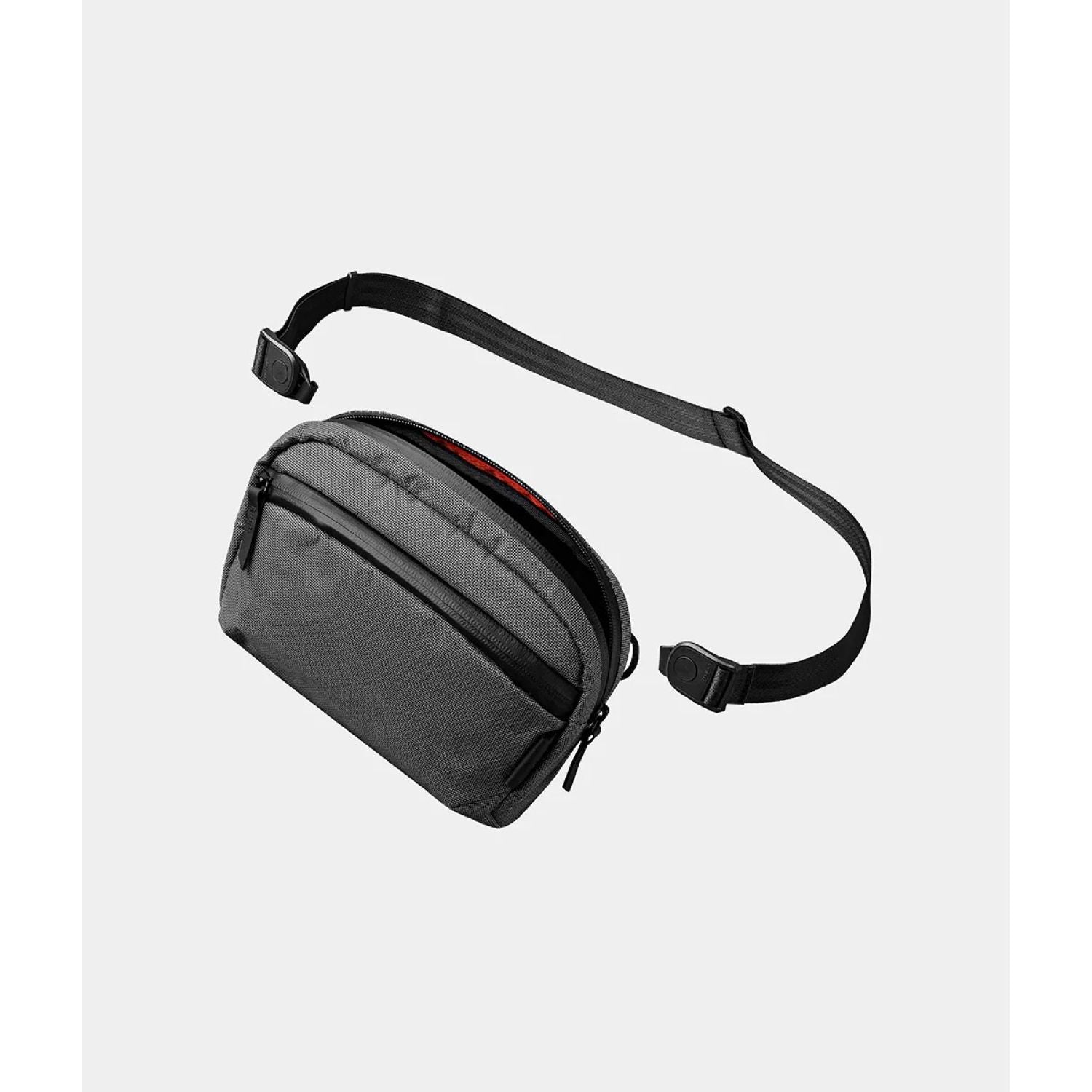 ALPAKA Flight Sling 1L Ultradyne 100D (Grey)