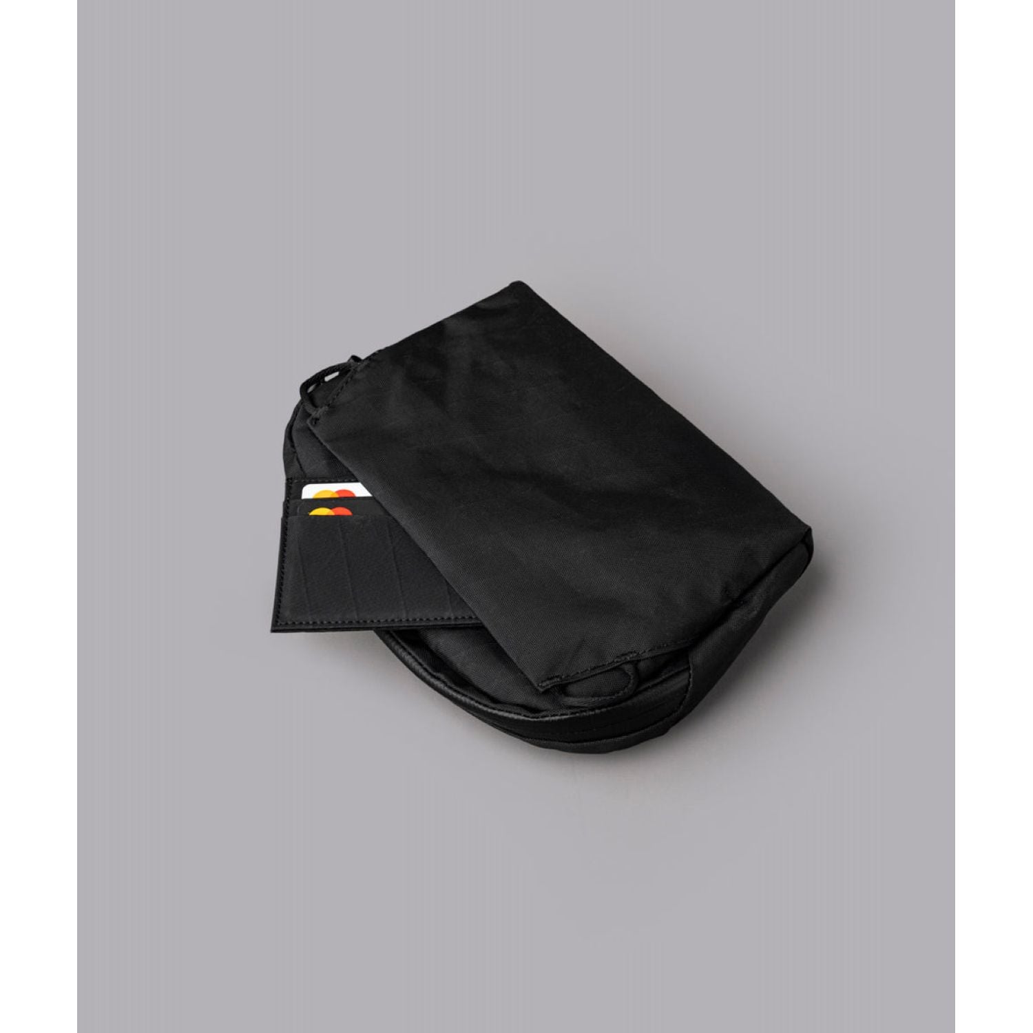 ALPAKA Flight Sling 1L X-Pac VX42 (Black)