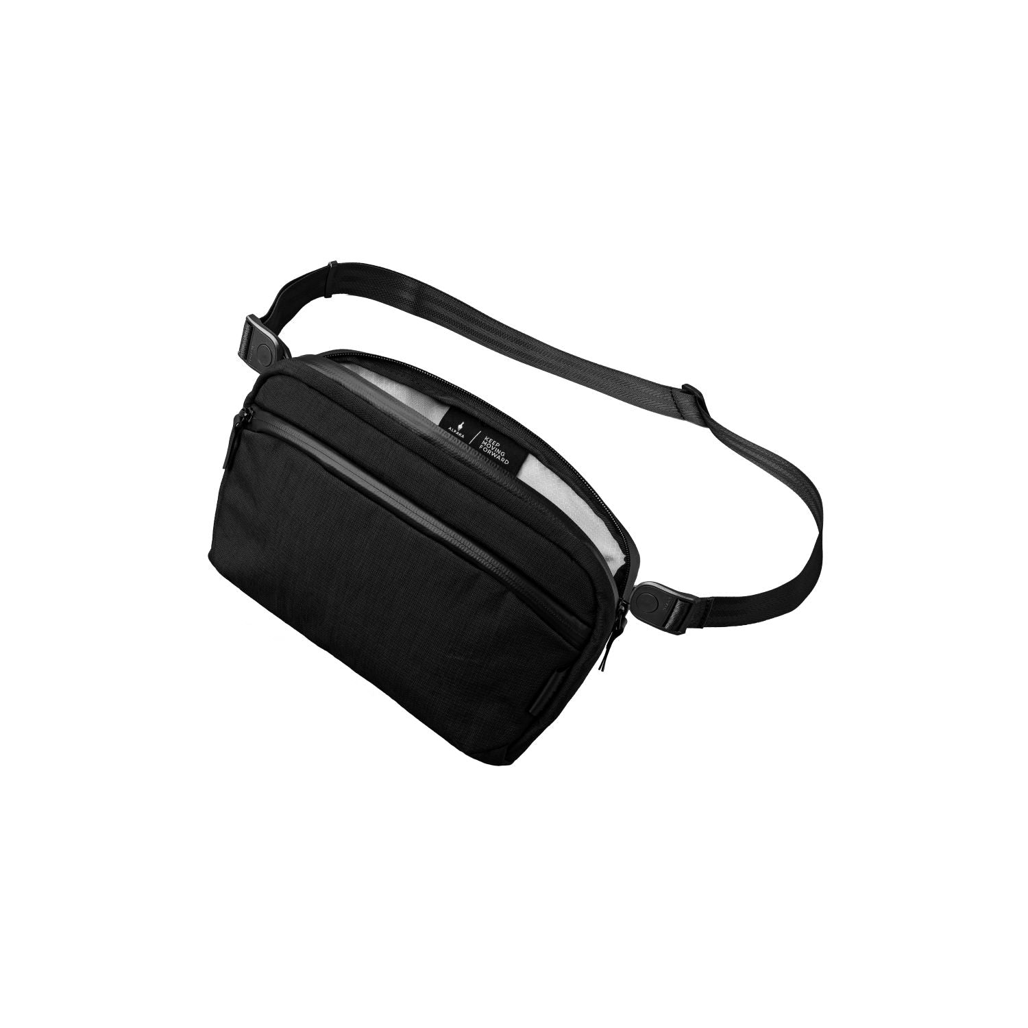 ALPAKA Flight Sling Axoflux 400D (Black)