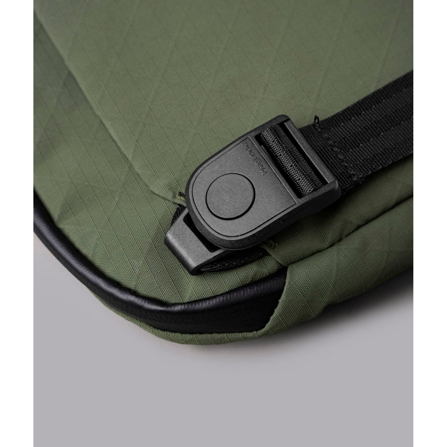 ALPAKA Flight Sling Axogrid 210D (Green)