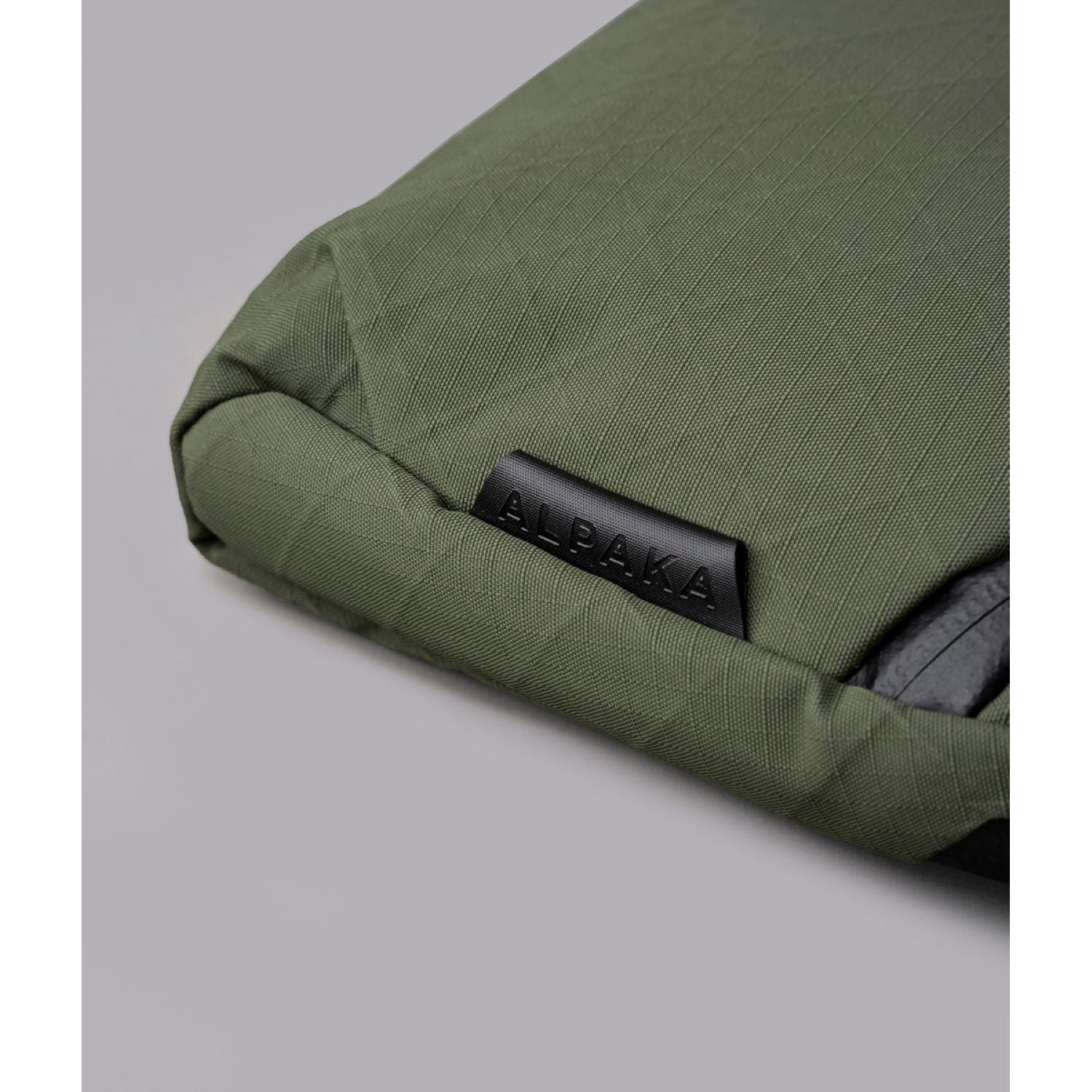 ALPAKA Flight Sling Axogrid 210D (Green)