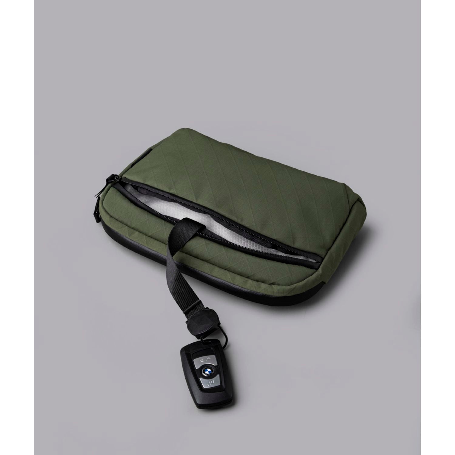 ALPAKA Flight Sling Axogrid 210D (Green)