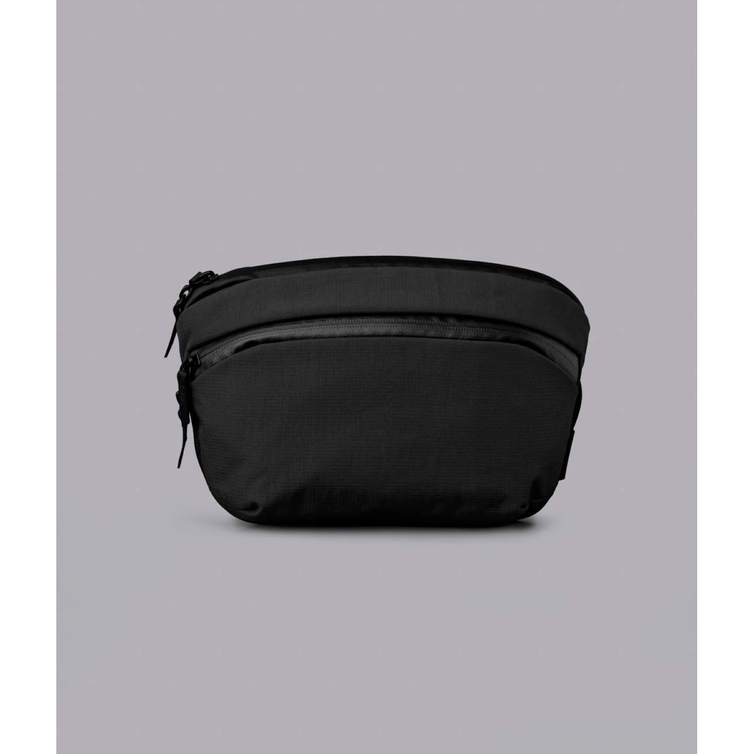 ALPAKA Flight Sling Pro 2.5L Axoflux 400D Ripstop Nylon (Black)