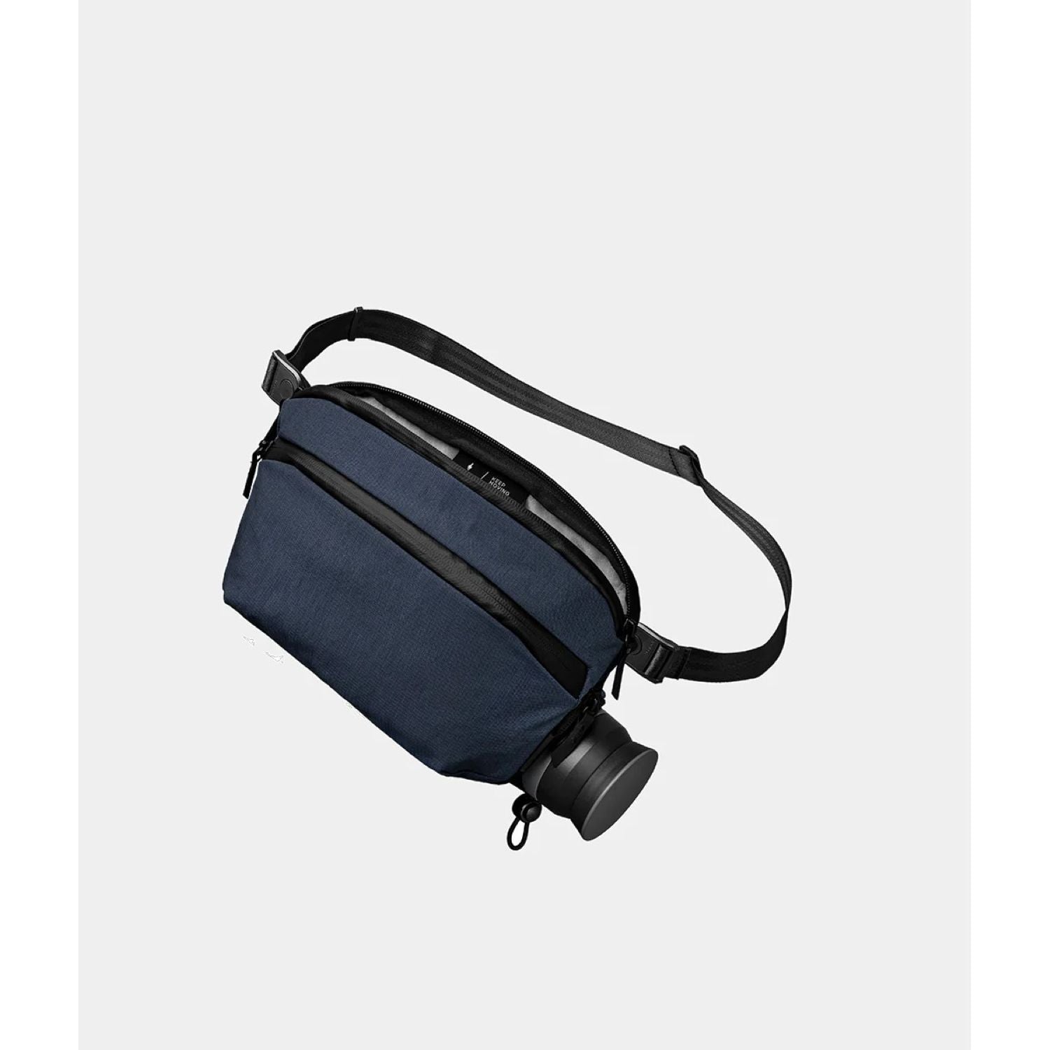 ALPAKA Flight Sling Pro 2.5L Axoflux 400D Ripstop Nylon (Moonlight Blue)