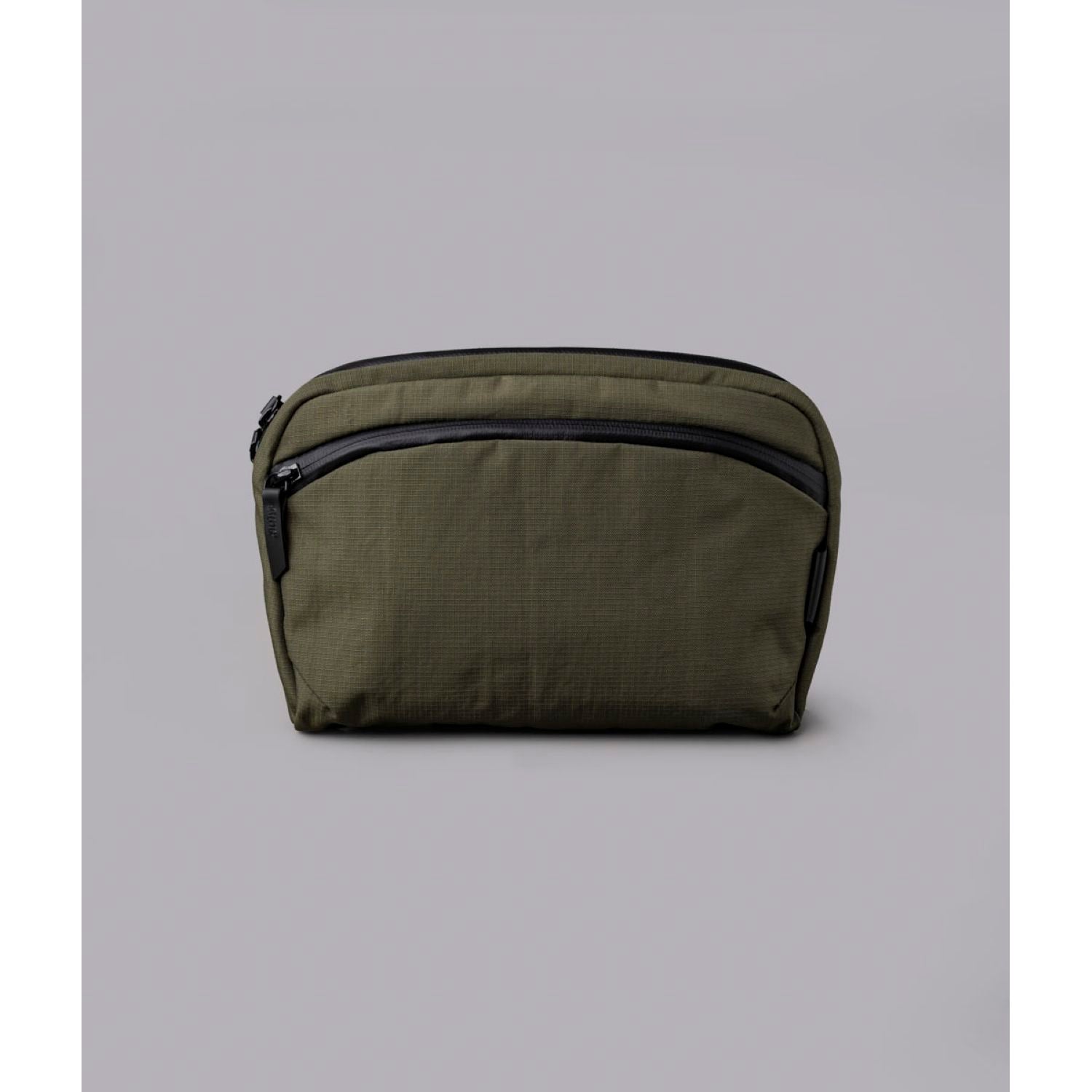 ALPAKA Flight Sling With Grey Lining Axoflux 400D (Green)