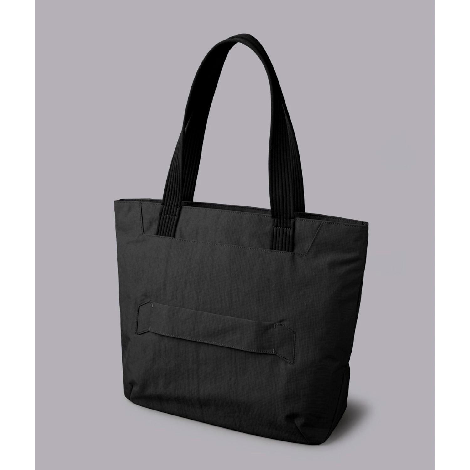 ALPAKA Flight Tote Bag (L) Axoflux 400D (Black)