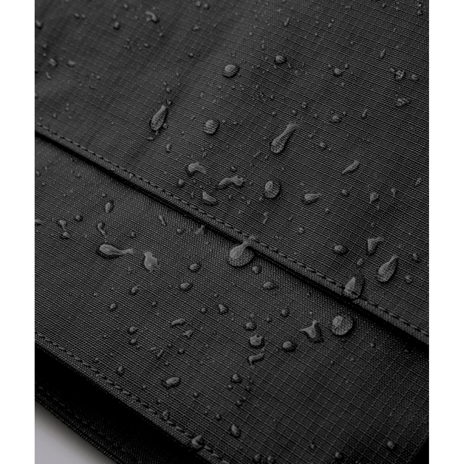 ALPAKA Flight Tote Bag (L) Axoflux 400D (Black)