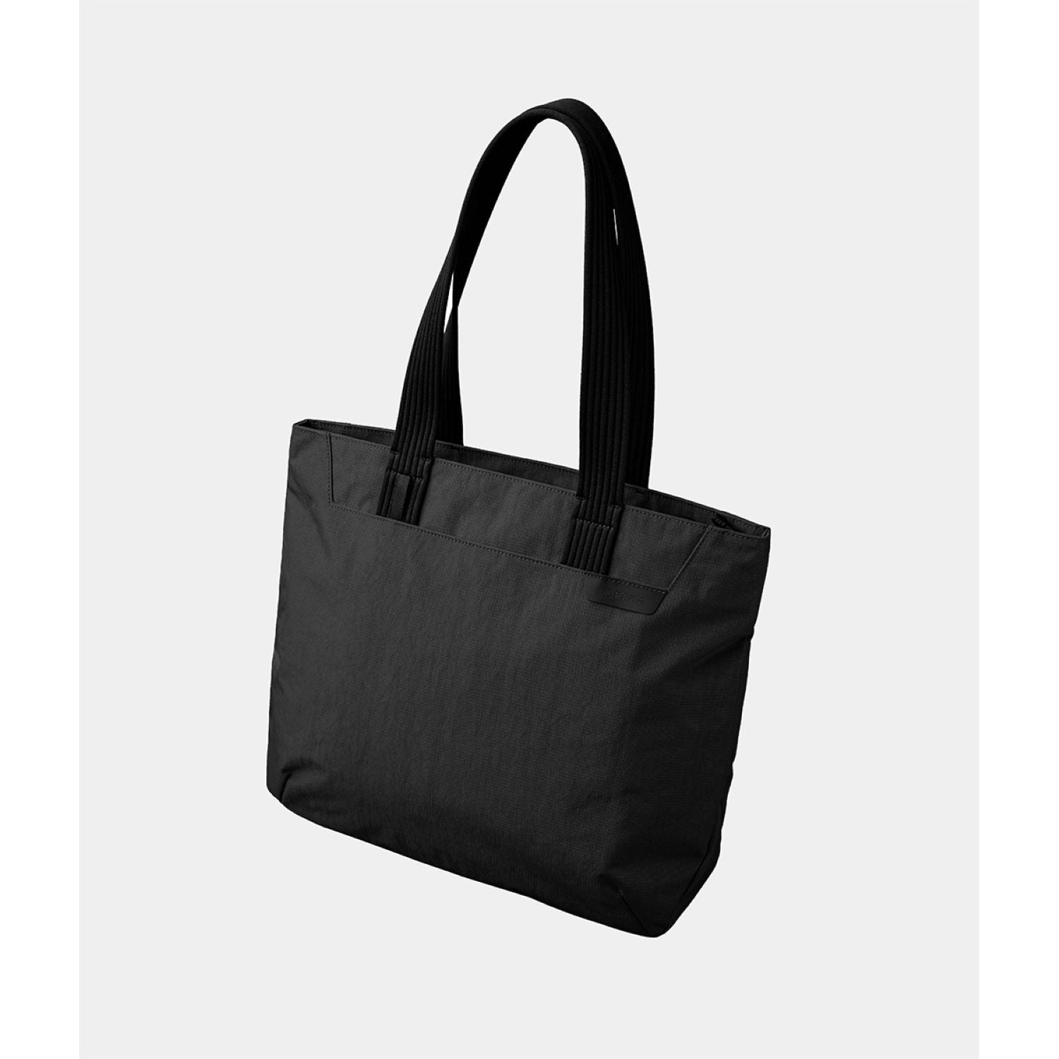 ALPAKA Flight Tote Bag (M) Axoflux 400D (Black)