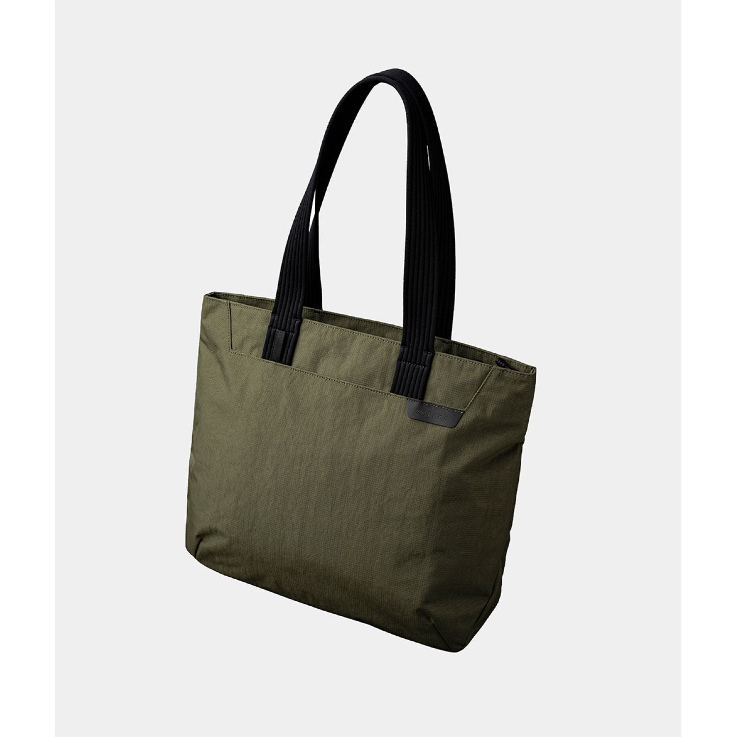 ALPAKA Flight Tote Bag (M) Axoflux 400D (Green)