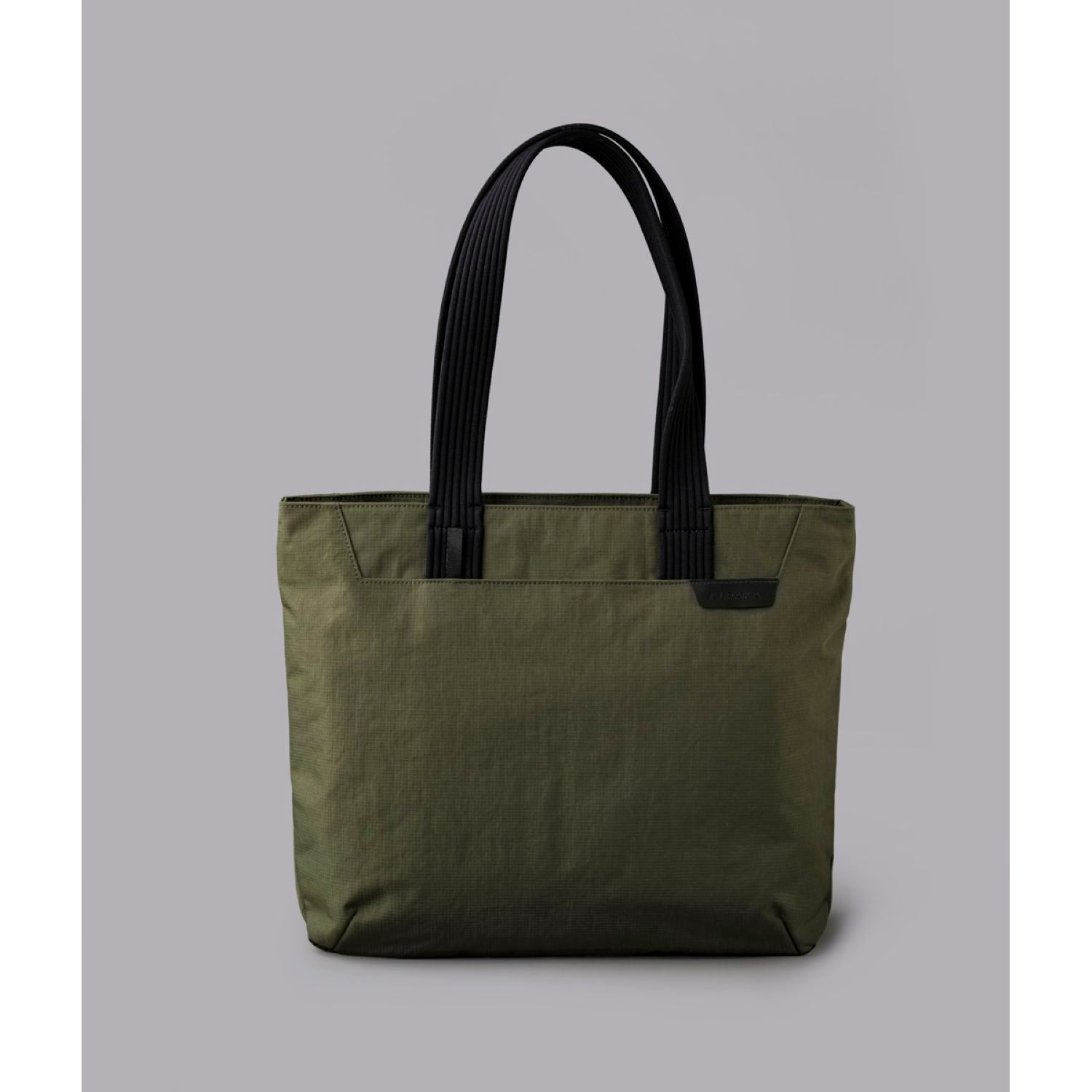 ALPAKA Flight Tote Bag (M) Axoflux 400D (Green)