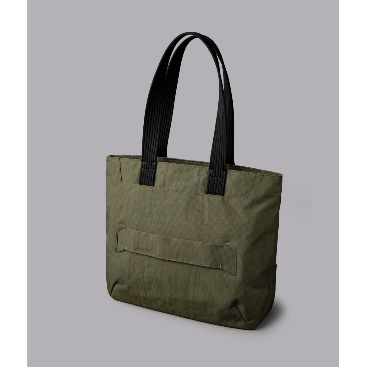 ALPAKA Flight Tote Bag (M) Axoflux 400D (Green)