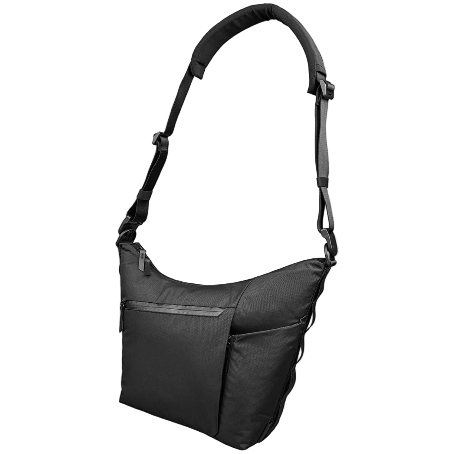 ALPAKA Flow Satchel 10L Axoflux 210D (Black)