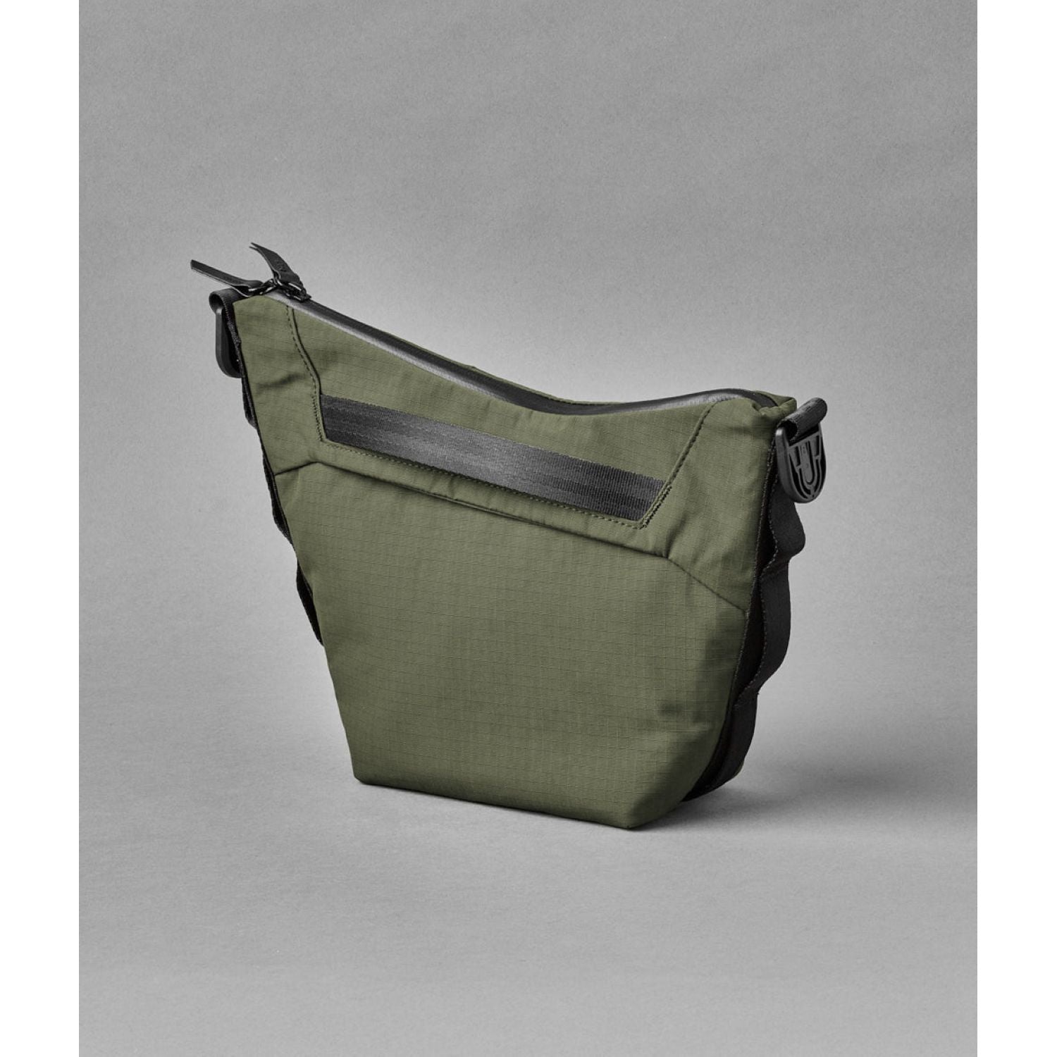 ALPAKA Flow Satchel Mini Axoflux 210D (Green)