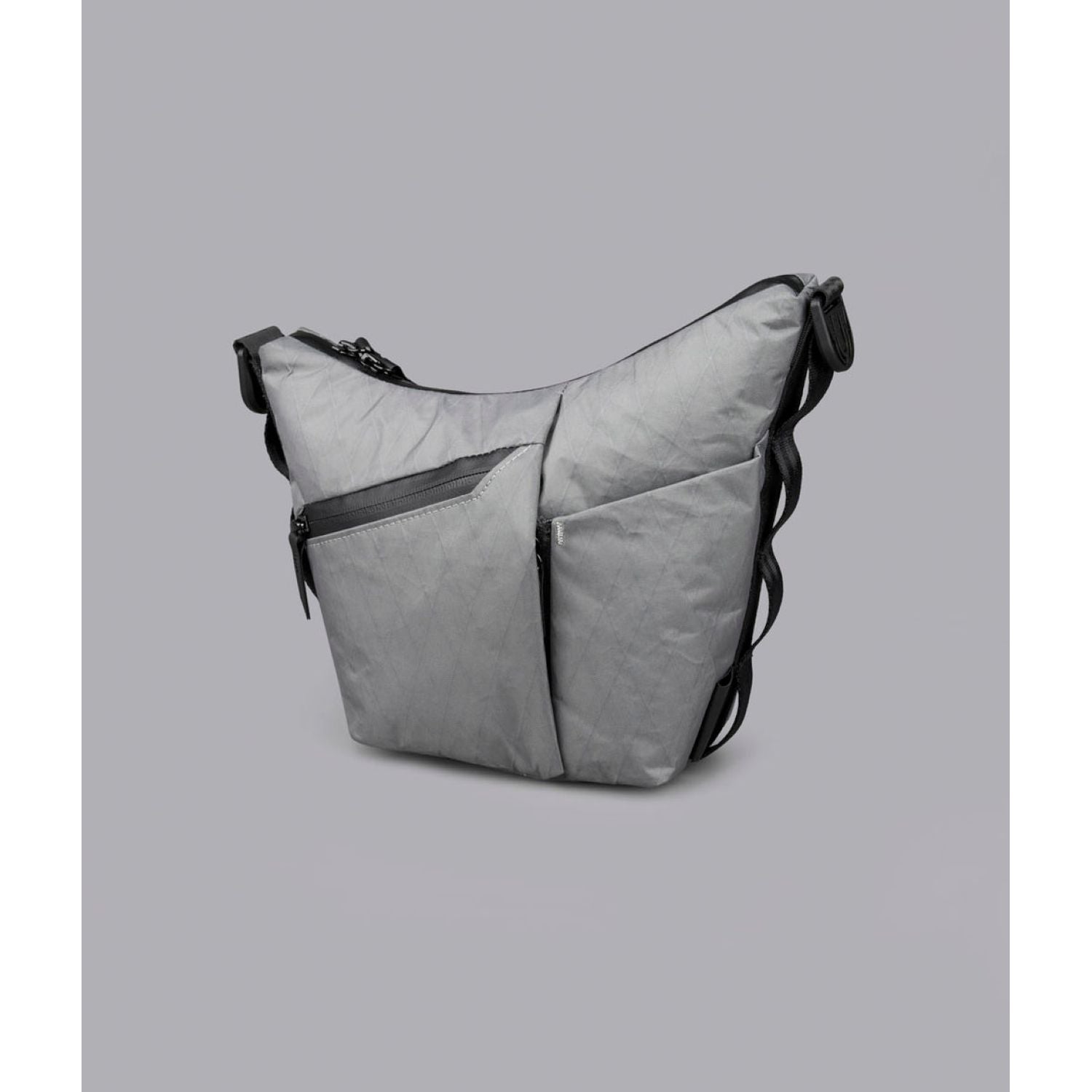Alpaka Flow Satchel Mini X-Pac VX21 (Slated Grey)