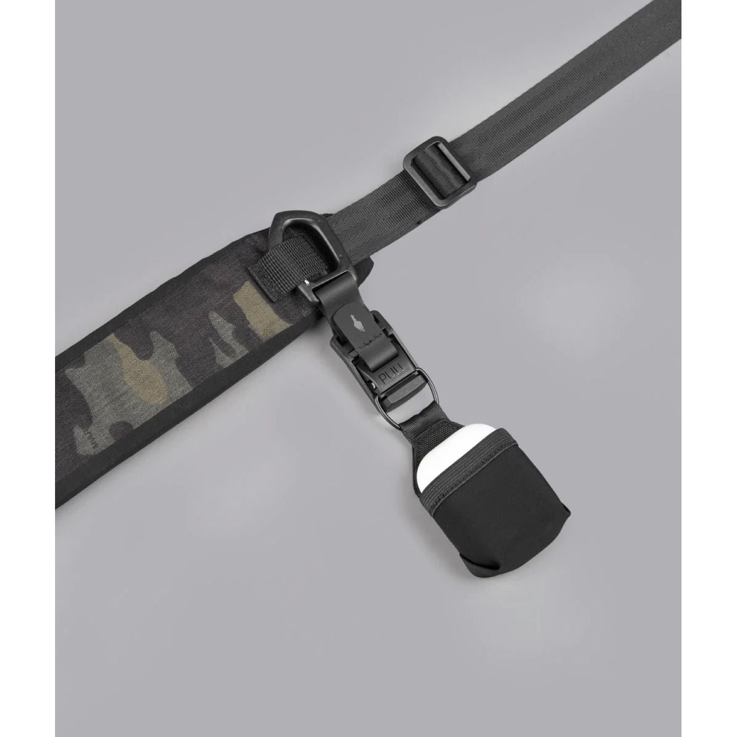 ALPAKA Flow Satchel With Padded Strap 2L X-Pac X50 (Multicam Black)