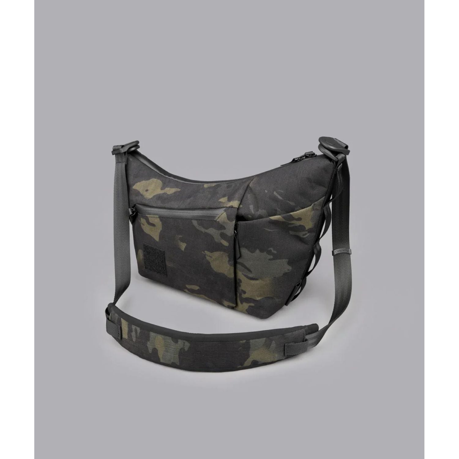 ALPAKA Flow Satchel With Padded Strap 4L X-Pac X50 (Multicam Black)