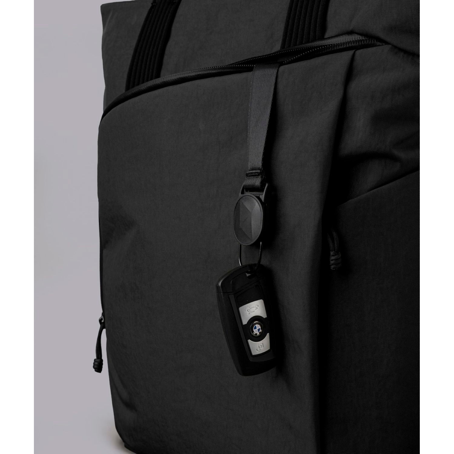 ALPAKA Flow Tote Pack Axoflux 400D (Black)
