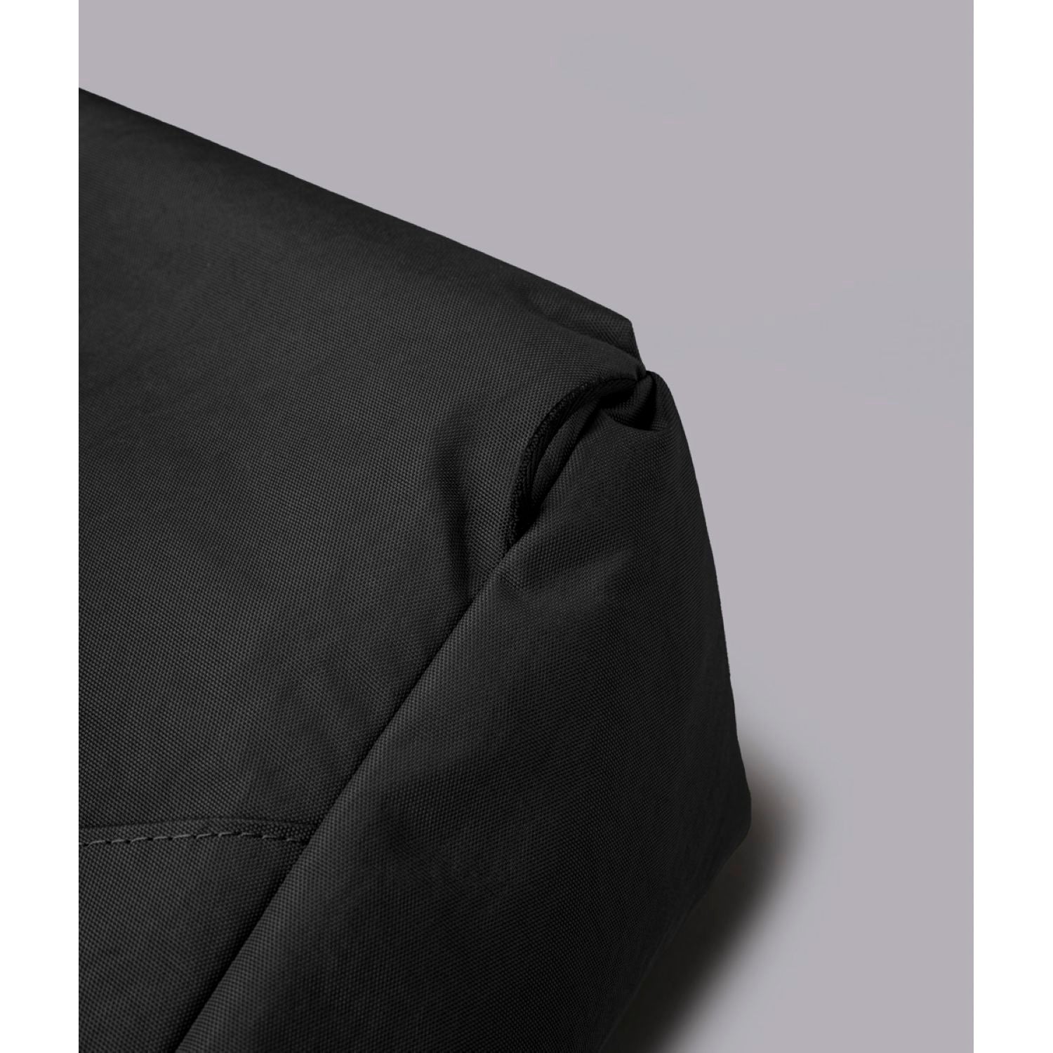 ALPAKA Flow Tote Pack Axoflux 400D (Black)