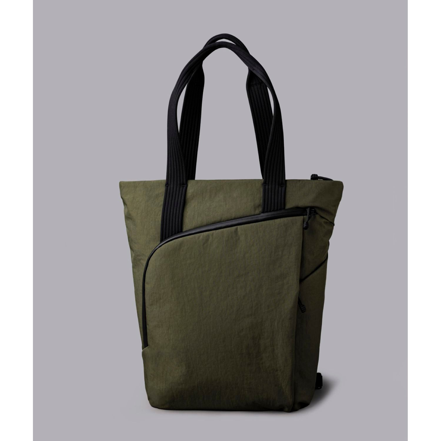 ALPAKA Flow Tote Pack Axoflux 400D (Green)