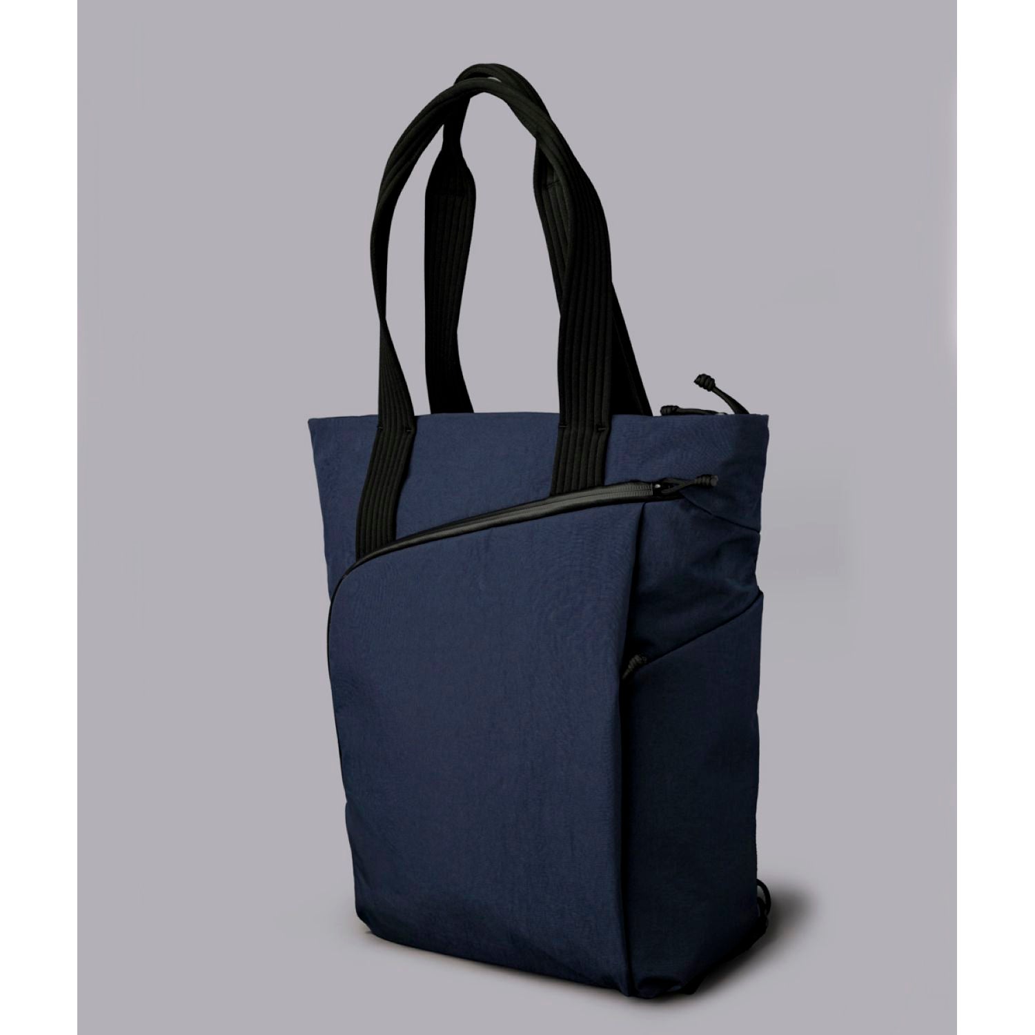 ALPAKA Flow Tote Pack Axoflux 400D (Moonlight Blue)