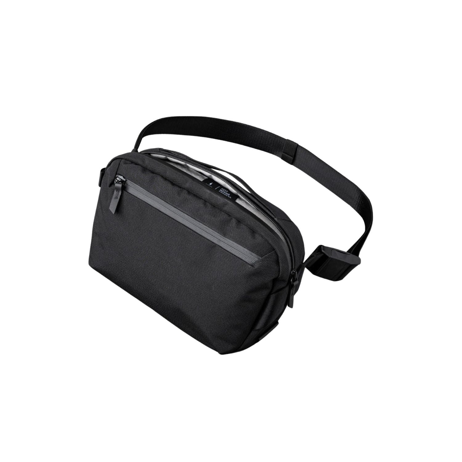 ALPAKA Go Sling Mini V2 (Maglockz Strap Buckle) Axoflux 300D (Black)