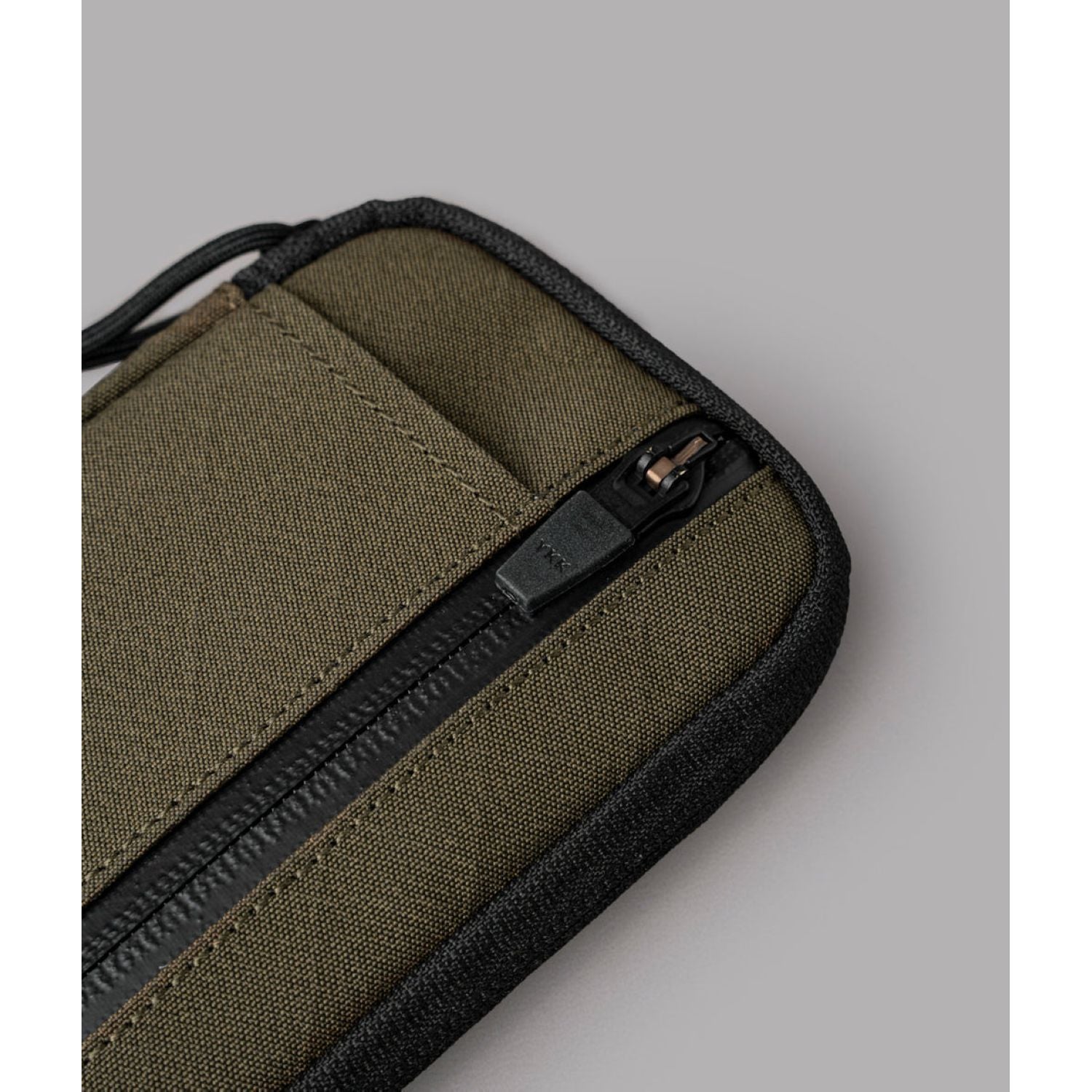 ALPAKA Hub Pouch Pro Axogrid 300D (Army Green)