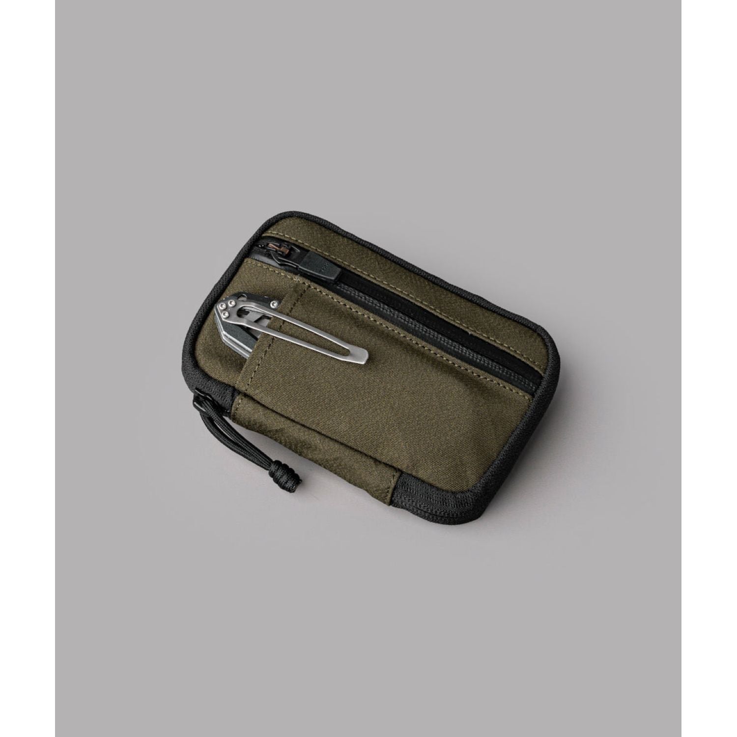 ALPAKA Hub Pouch Pro Axogrid 300D (Army Green)