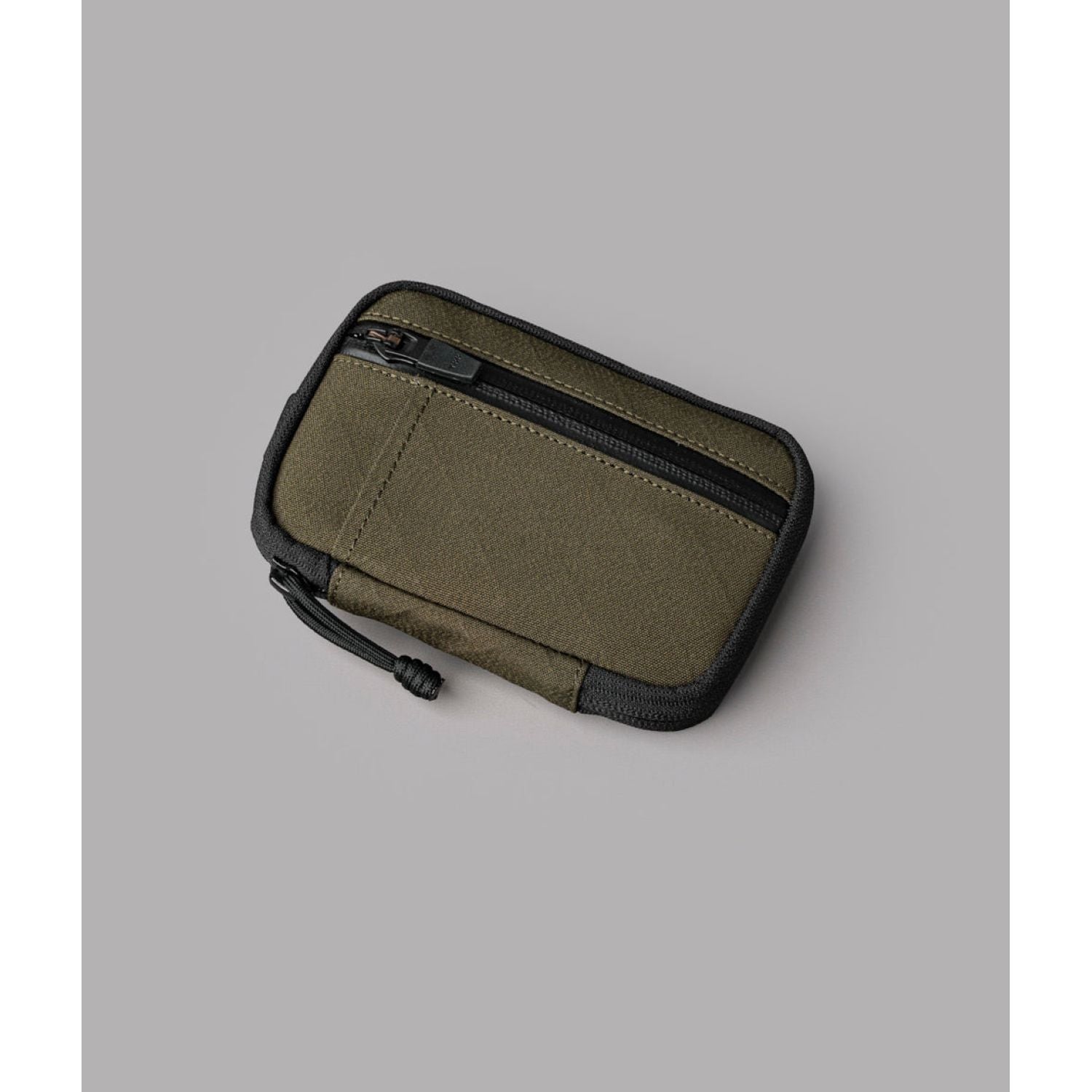 ALPAKA Hub Pouch Pro Axogrid 300D (Army Green)