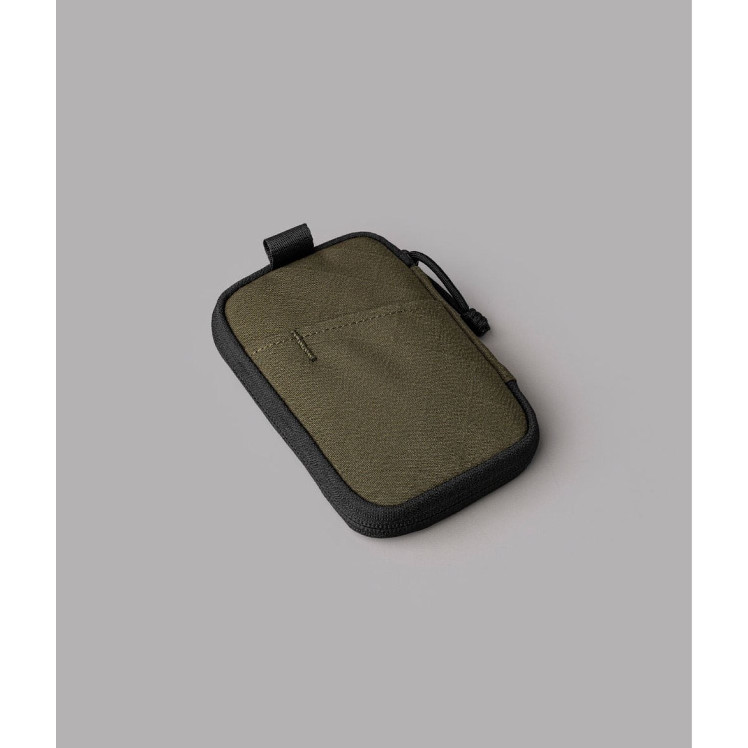 ALPAKA Hub Pouch Pro Axogrid 300D (Army Green)