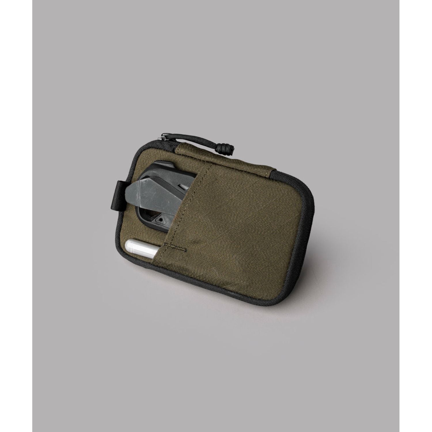 ALPAKA Hub Pouch Pro Axogrid 300D (Army Green)