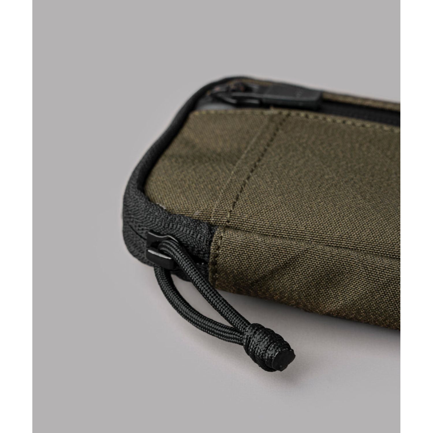 ALPAKA Hub Pouch Pro Axogrid 300D (Army Green)