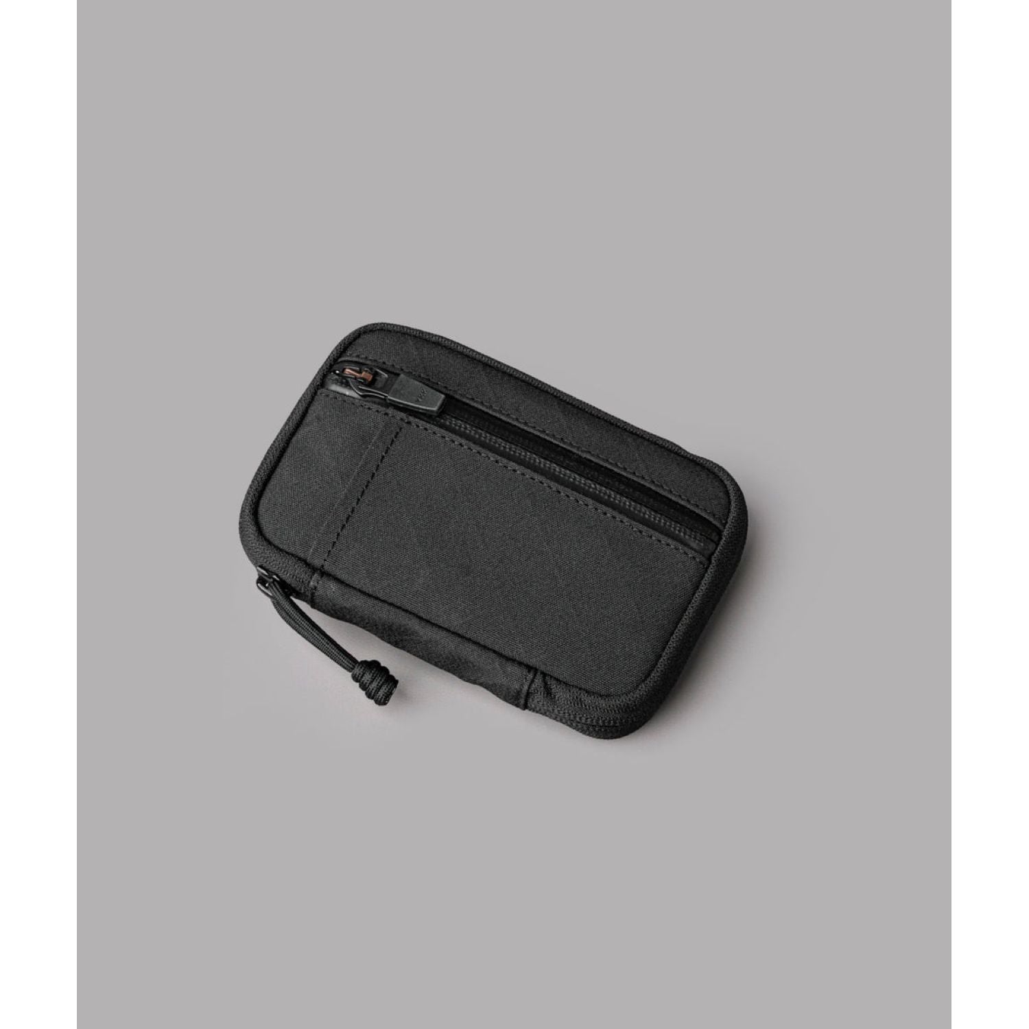 ALPAKA Hub Pouch Pro Axogrid 300D (Black)